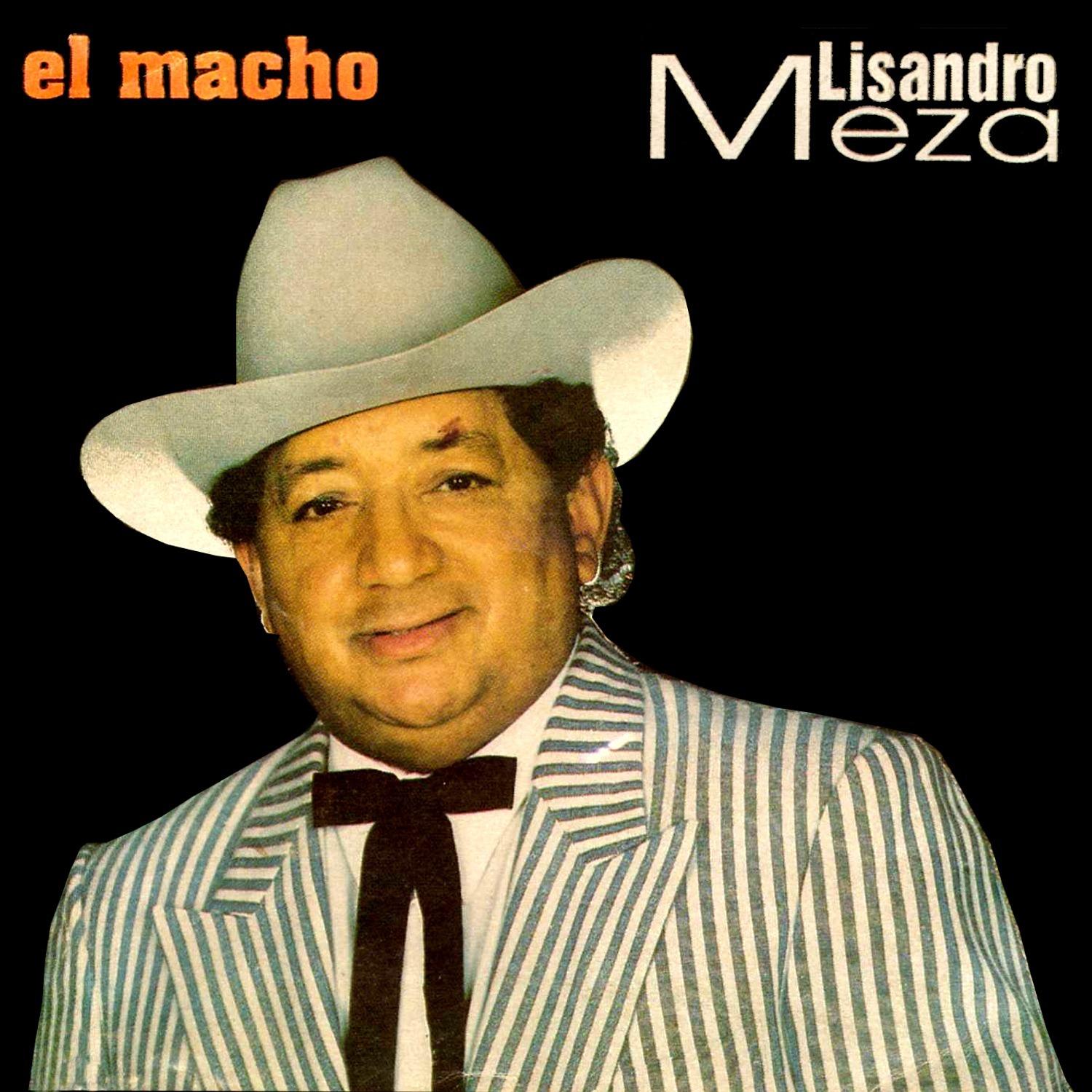 El Macho