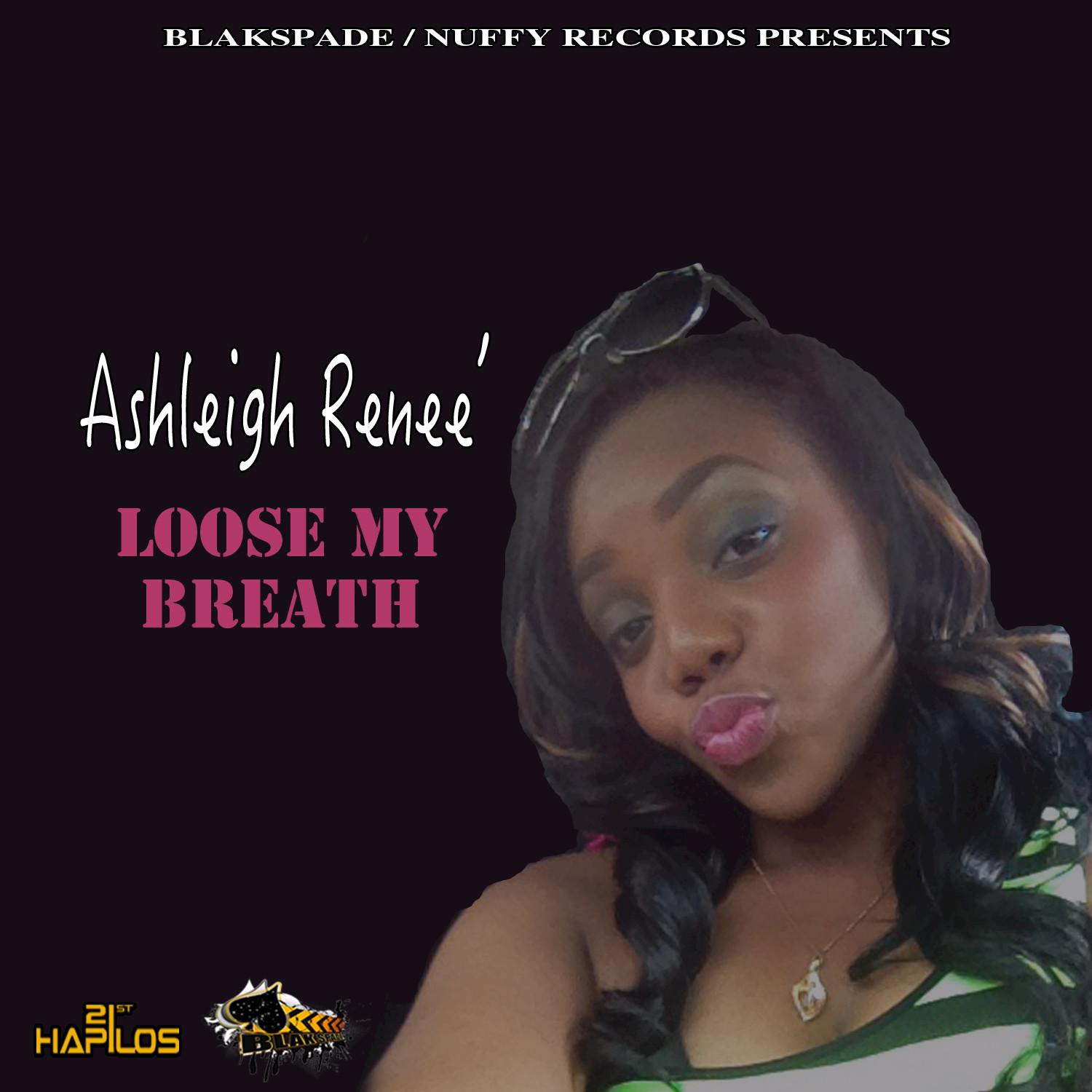 Loose My Breath - Single