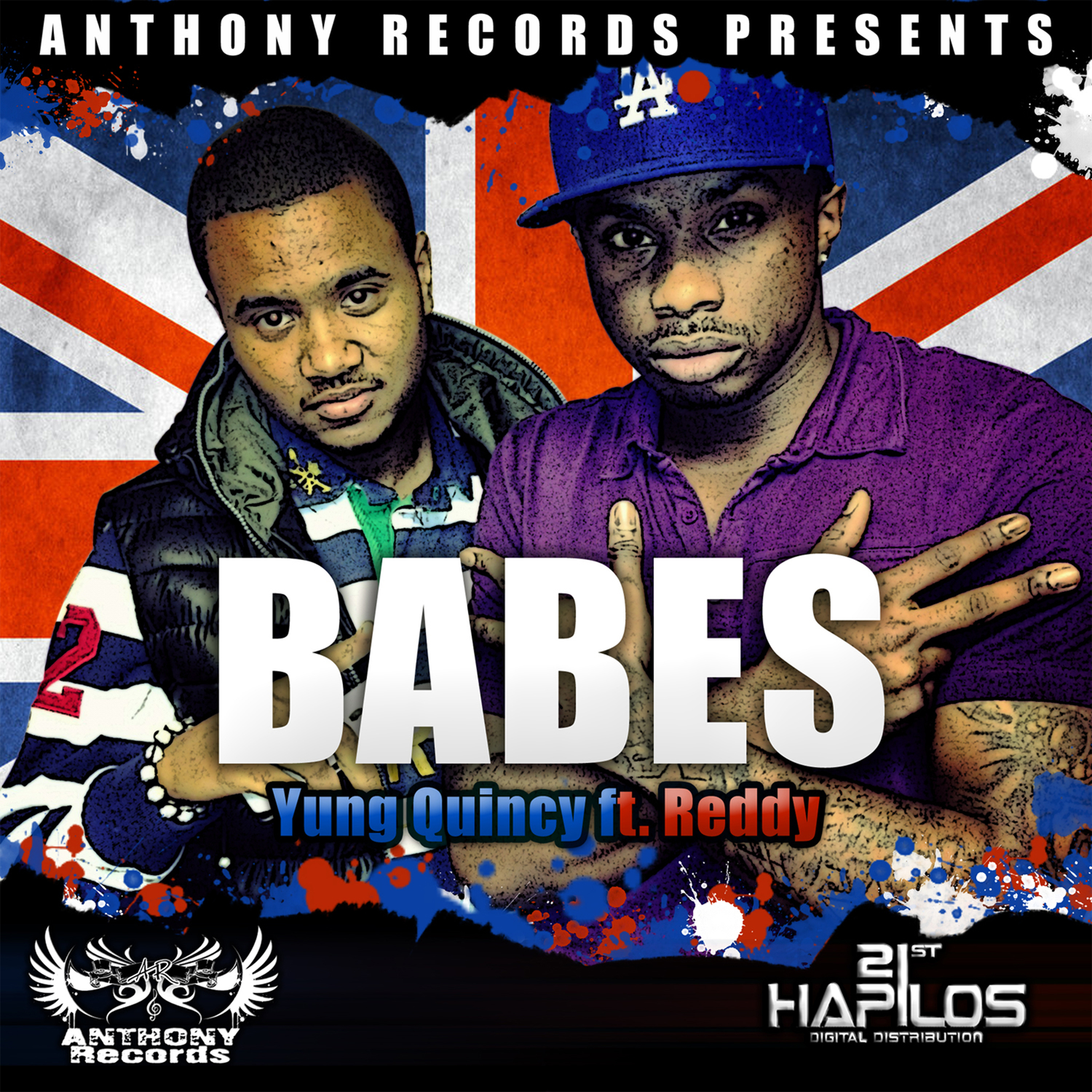 Babes - Single