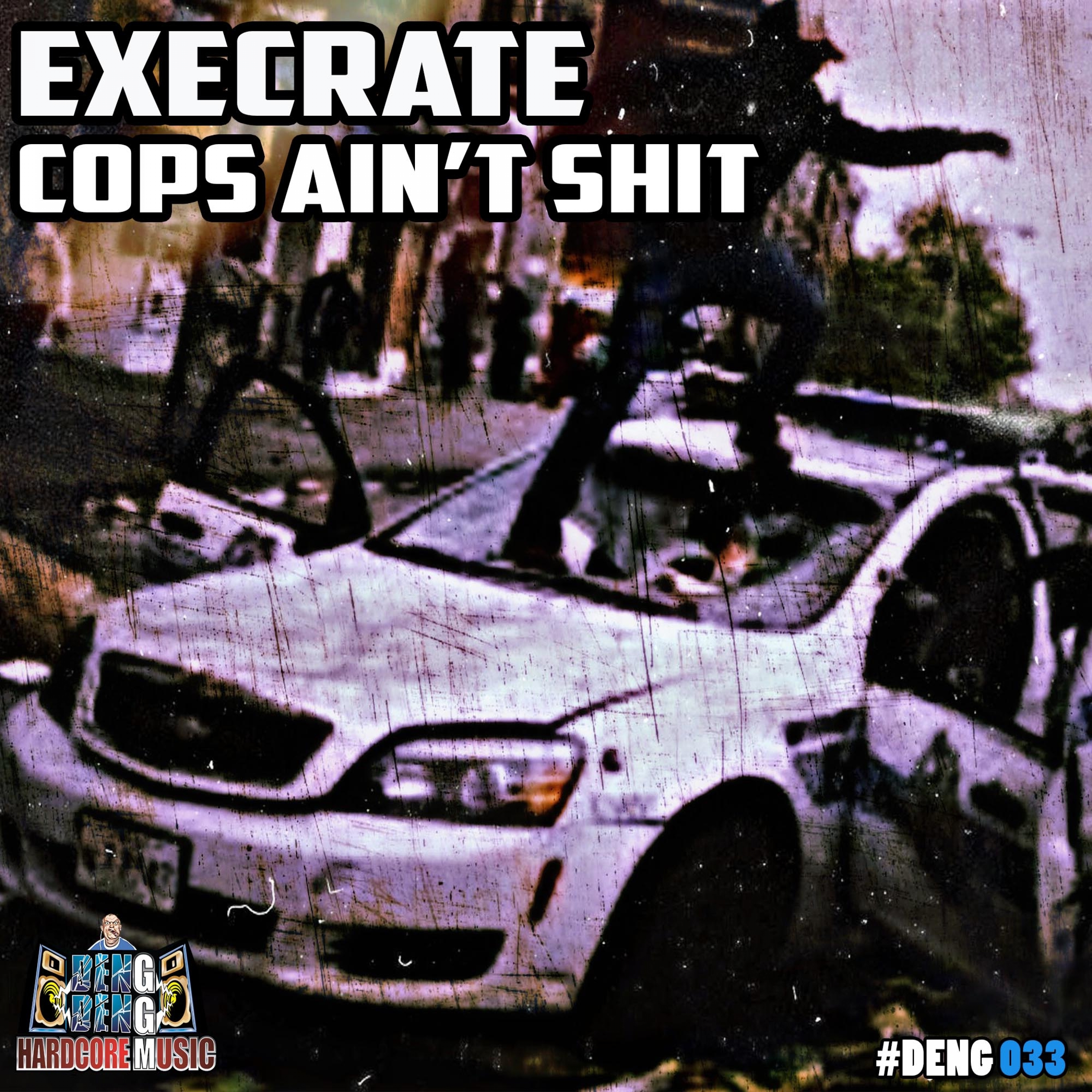 Cops Ain't ****