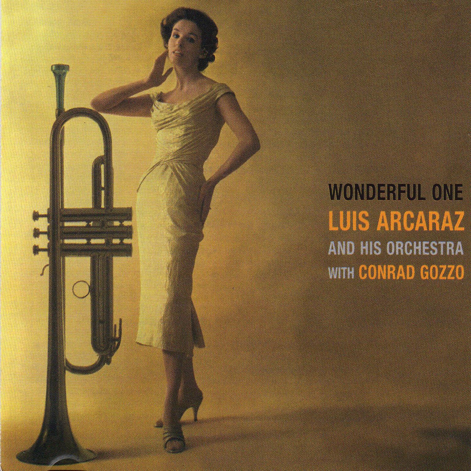 Wonderful One (with Conrad Gozzo)