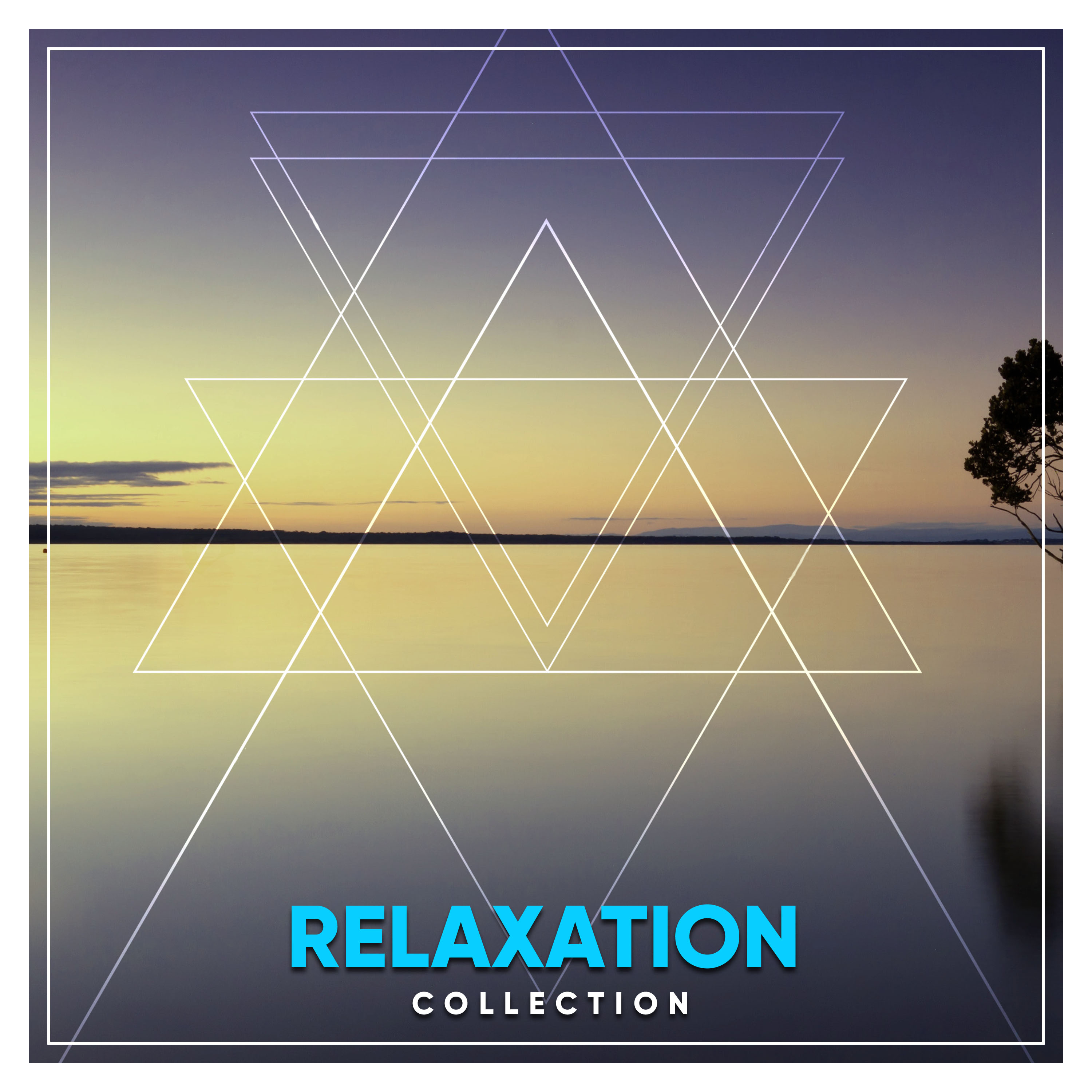 #21 Relaxation Collection for Yoga, Zen and Meditation