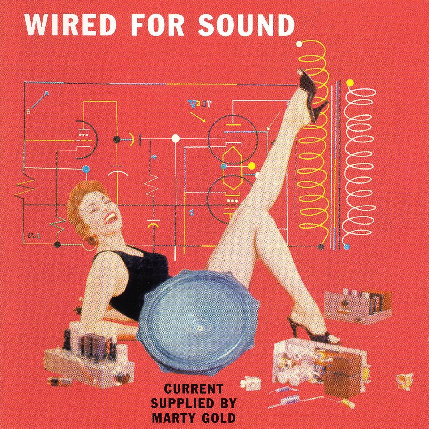 Wired for Sound