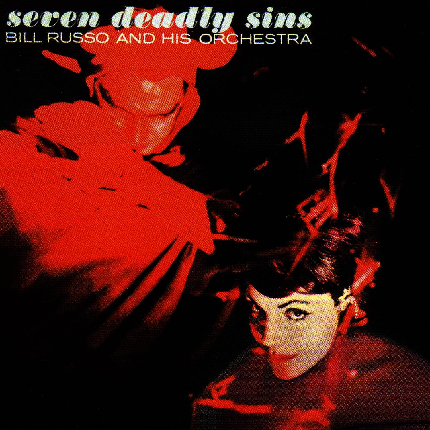 Seven Deadly Sins (Bonus Track Version)