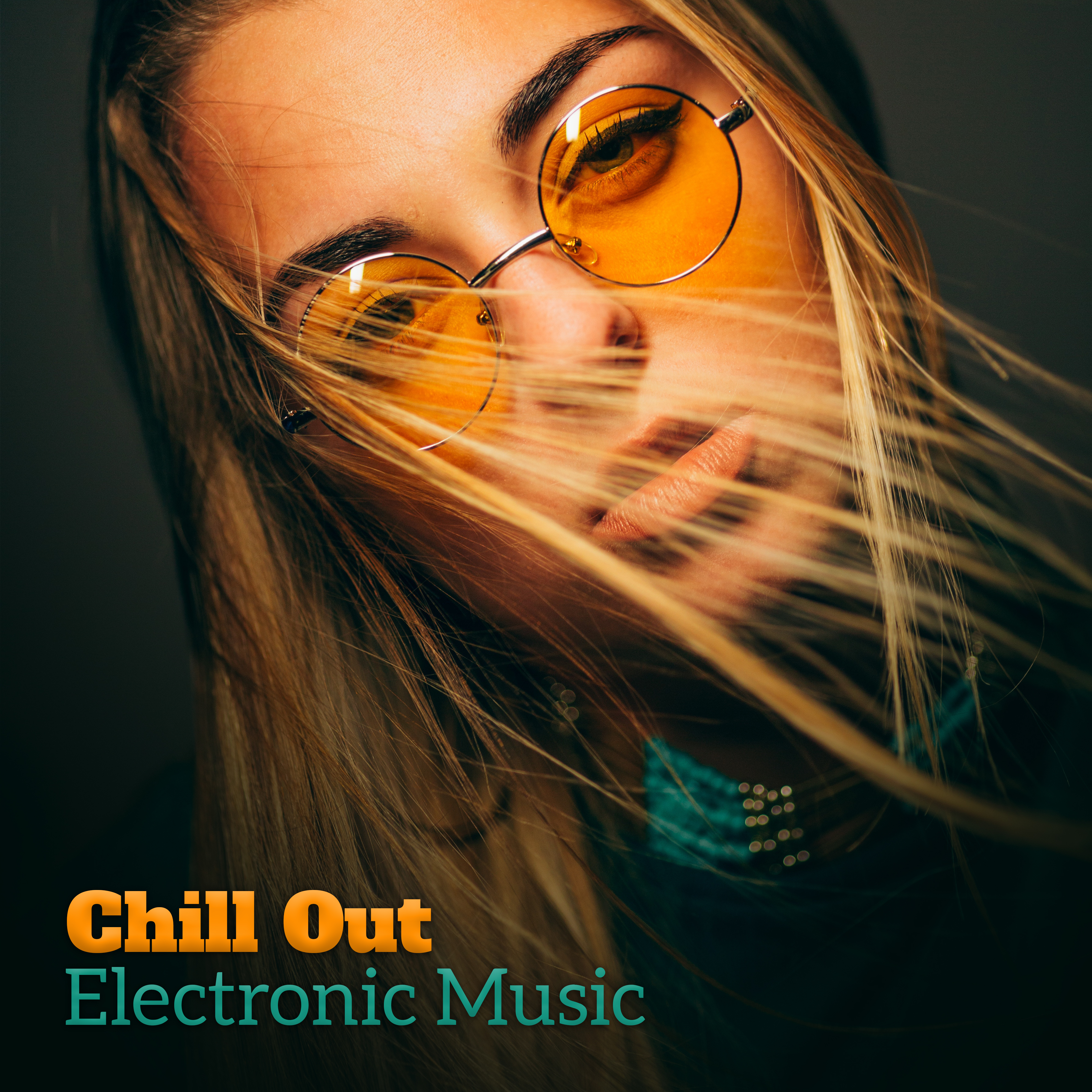 Chill Out Electronic Music