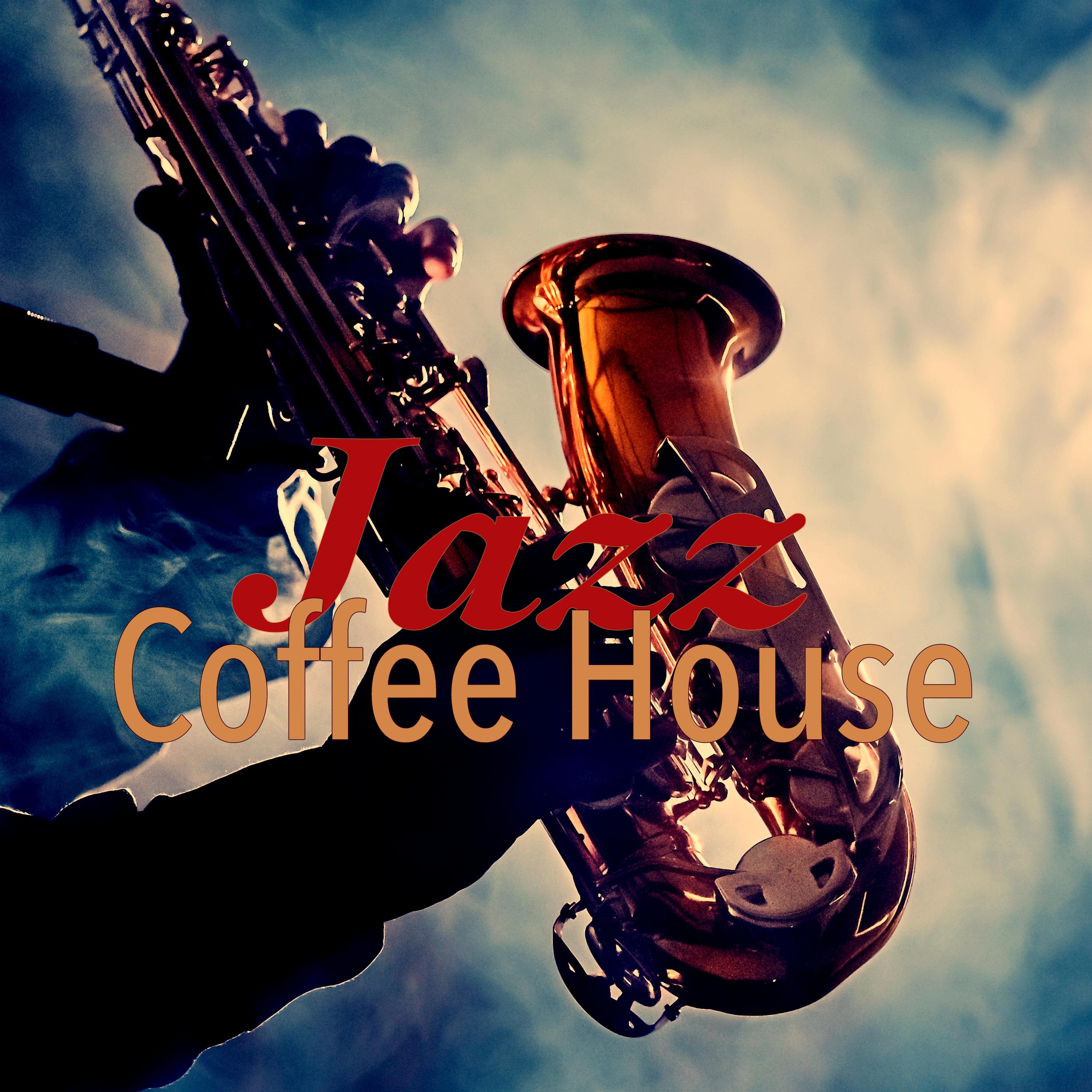 Jazz Coffee House  Seductive as the Sound of Jazz