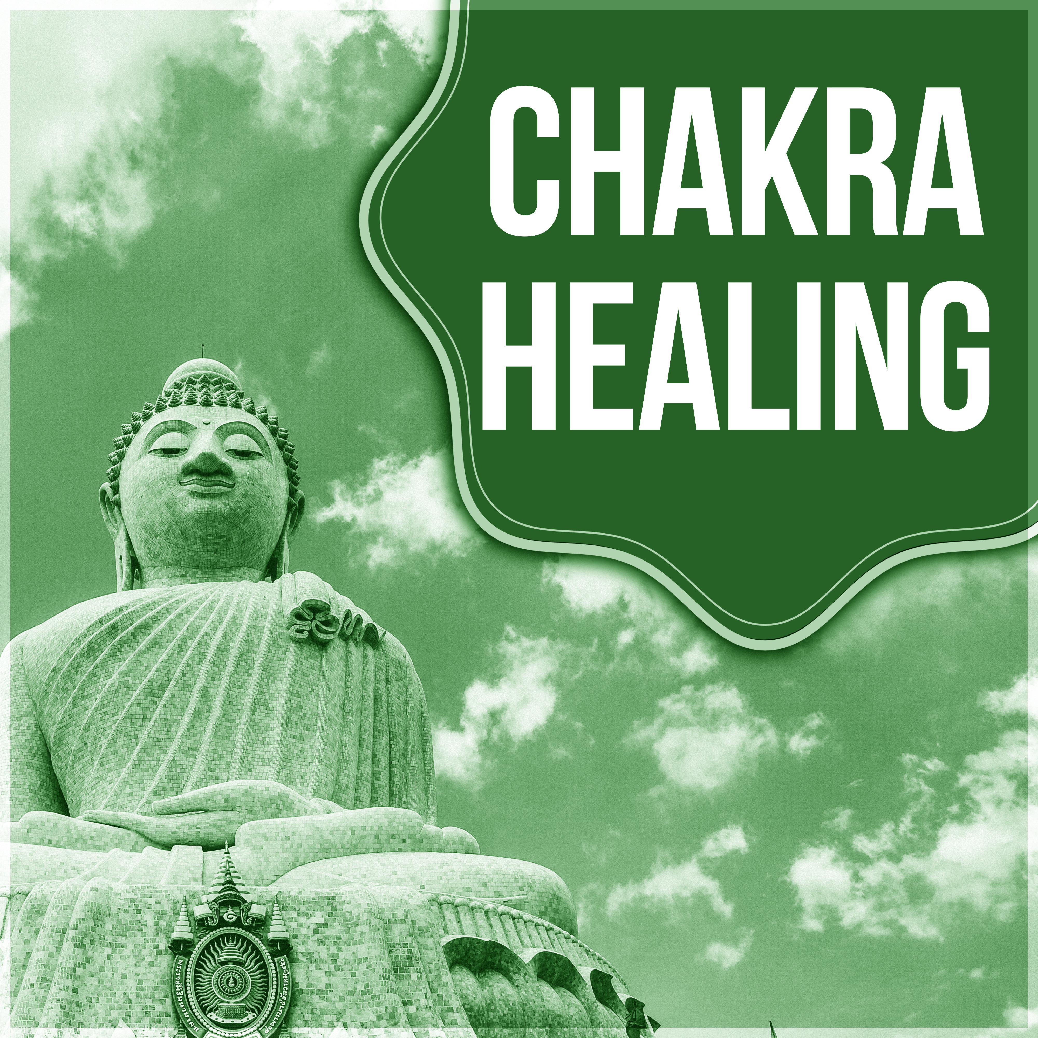 Chakra Healing  Calm Music for Yoga, New Age, Deep Music for Yoga Poses, Pure Meditation, Yoga for Weigh Loss, Soft Music for Relaxation