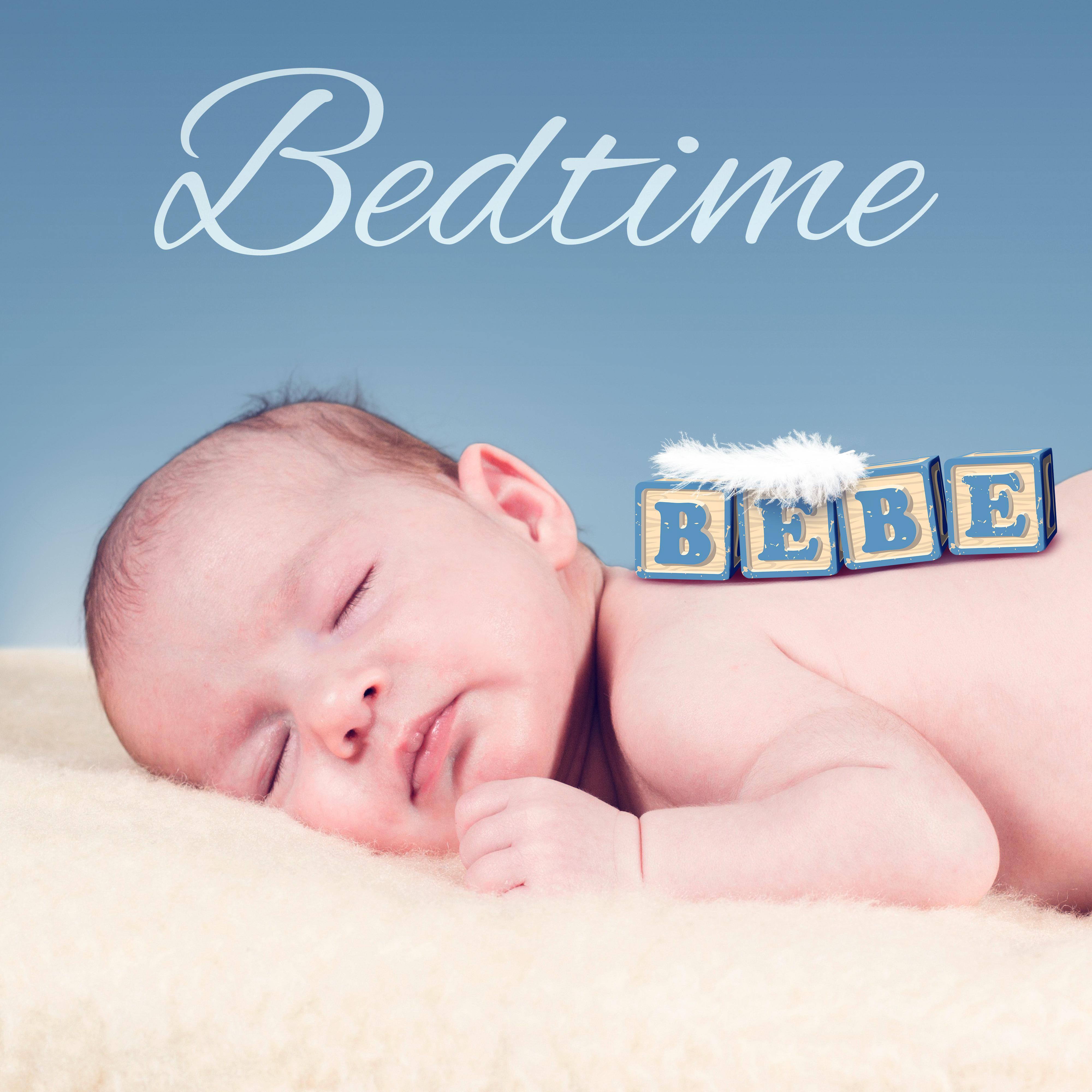 Bedtime  Lullabies for Toddlers, Calm Music at Night, Classical Sounds to Bed, Deep Sleep