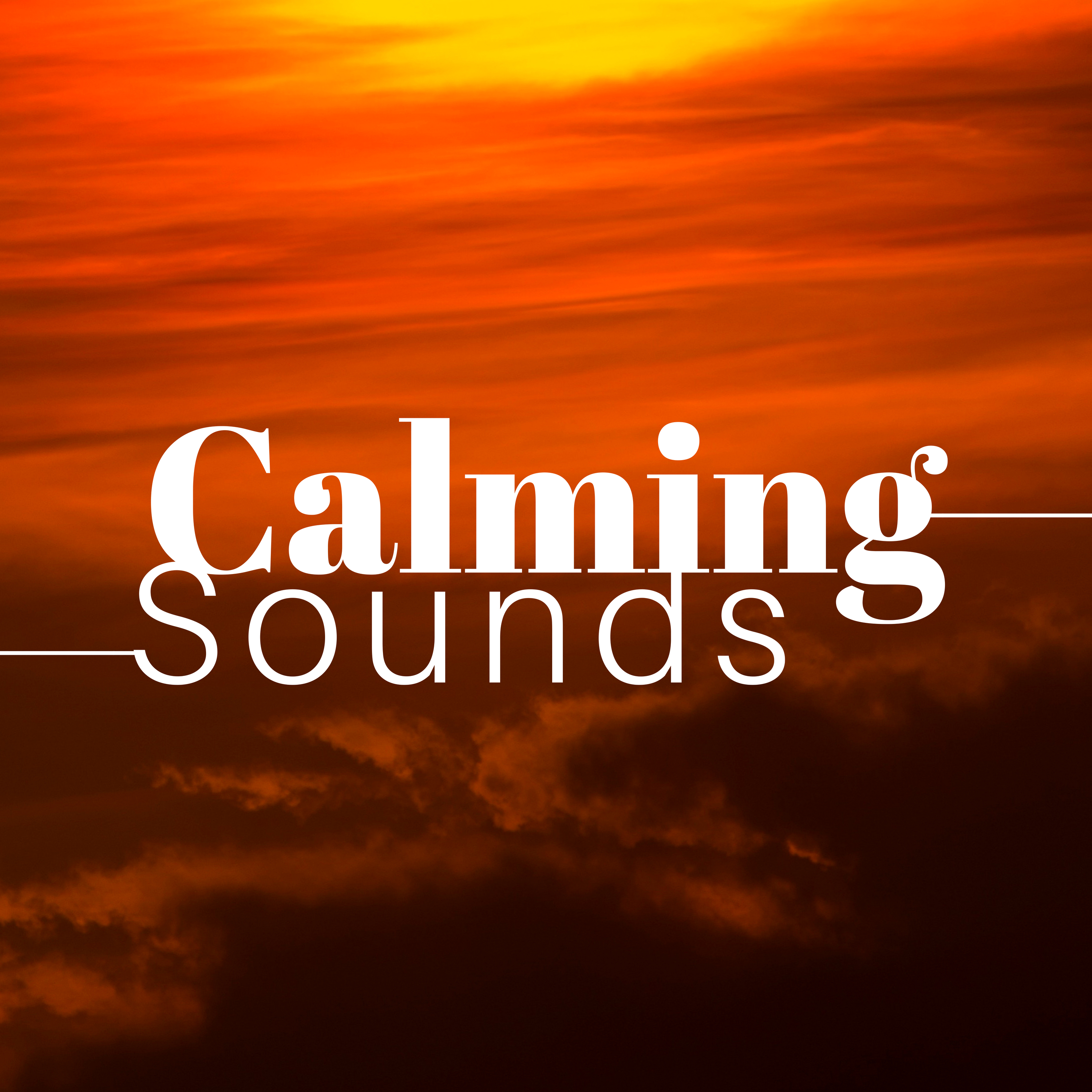 11 Calming Sounds - Relaxing Sounds for Sleeping