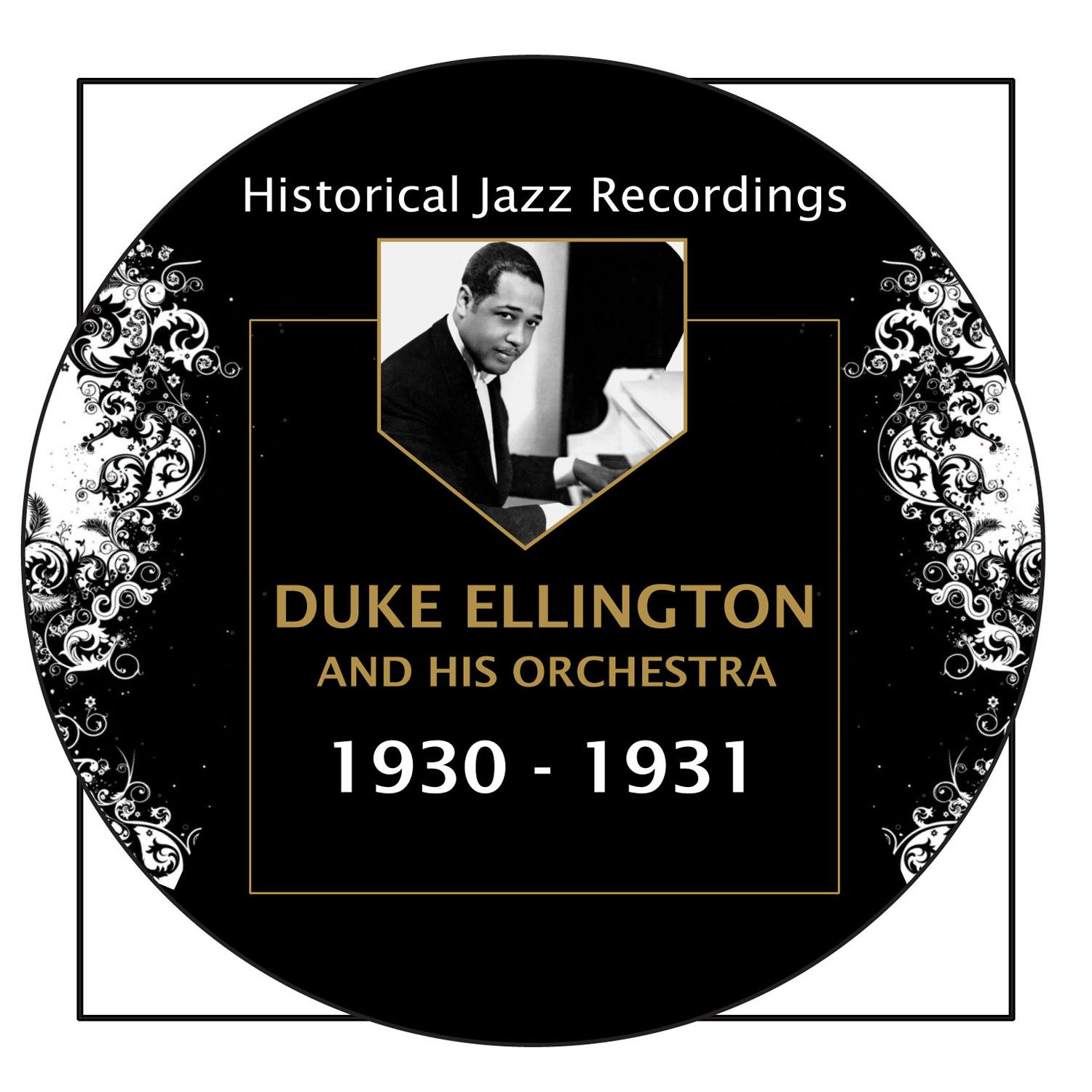 Historical Jazz Recordings: 1930-1931