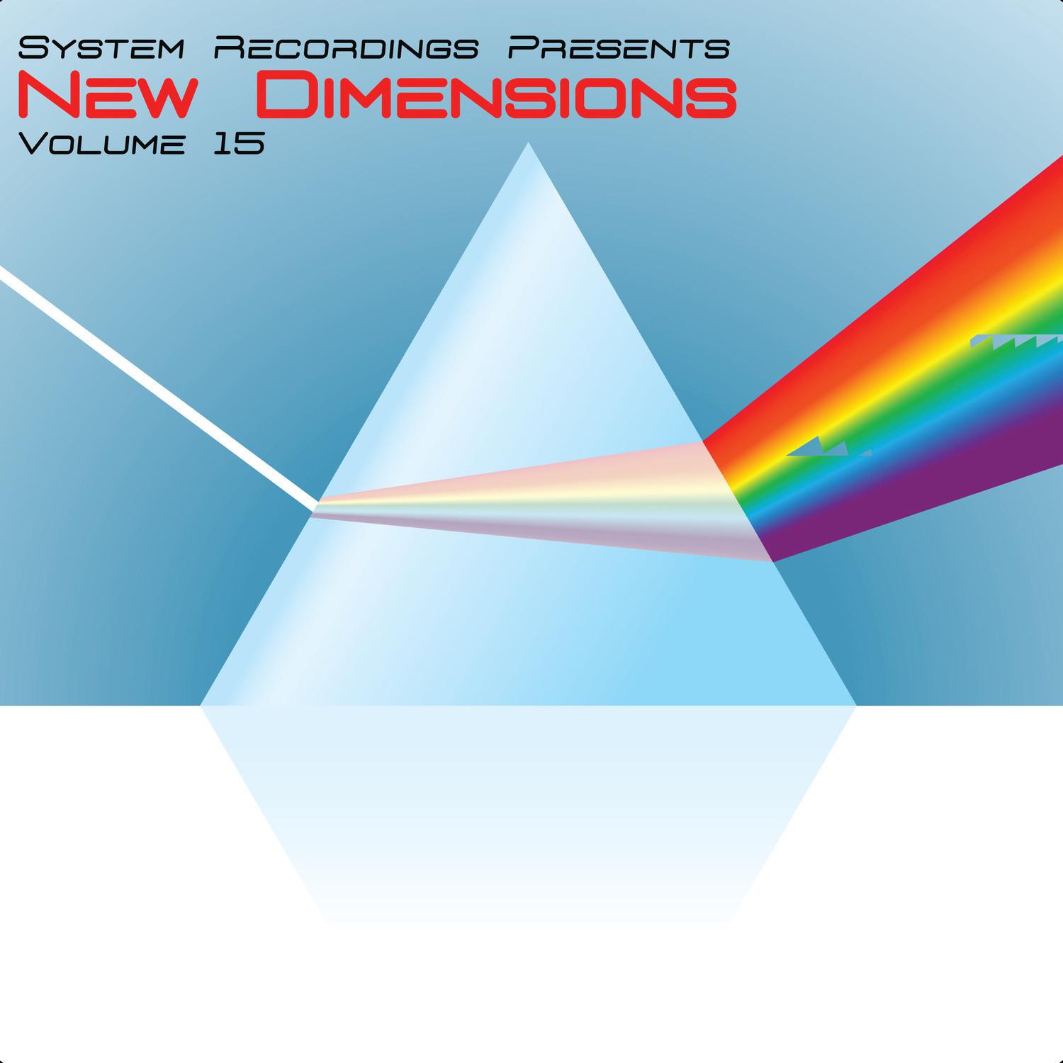 New Dimensions, Vol. 15