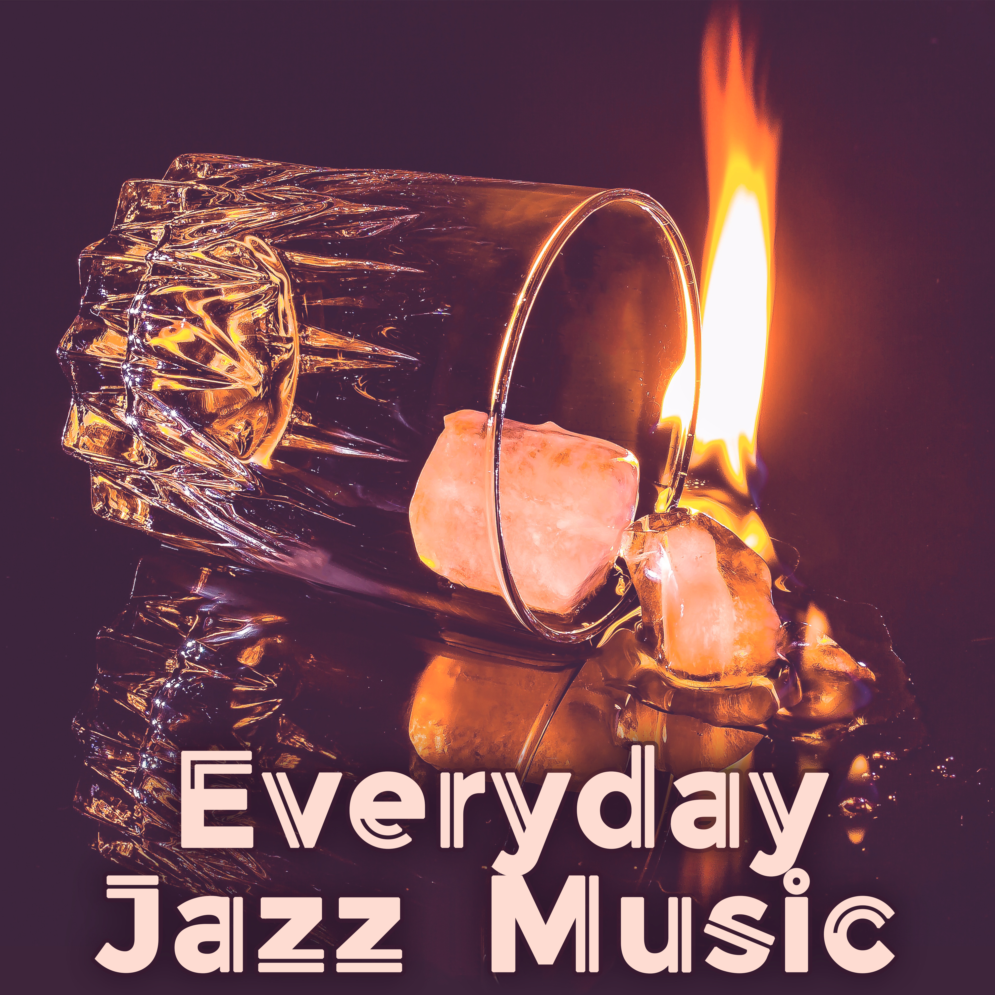 Everyday Jazz Music  Instrumental Jazz for the Evening, Night Jazz Relaxation, Smooth Jazz Relax, Calm Music