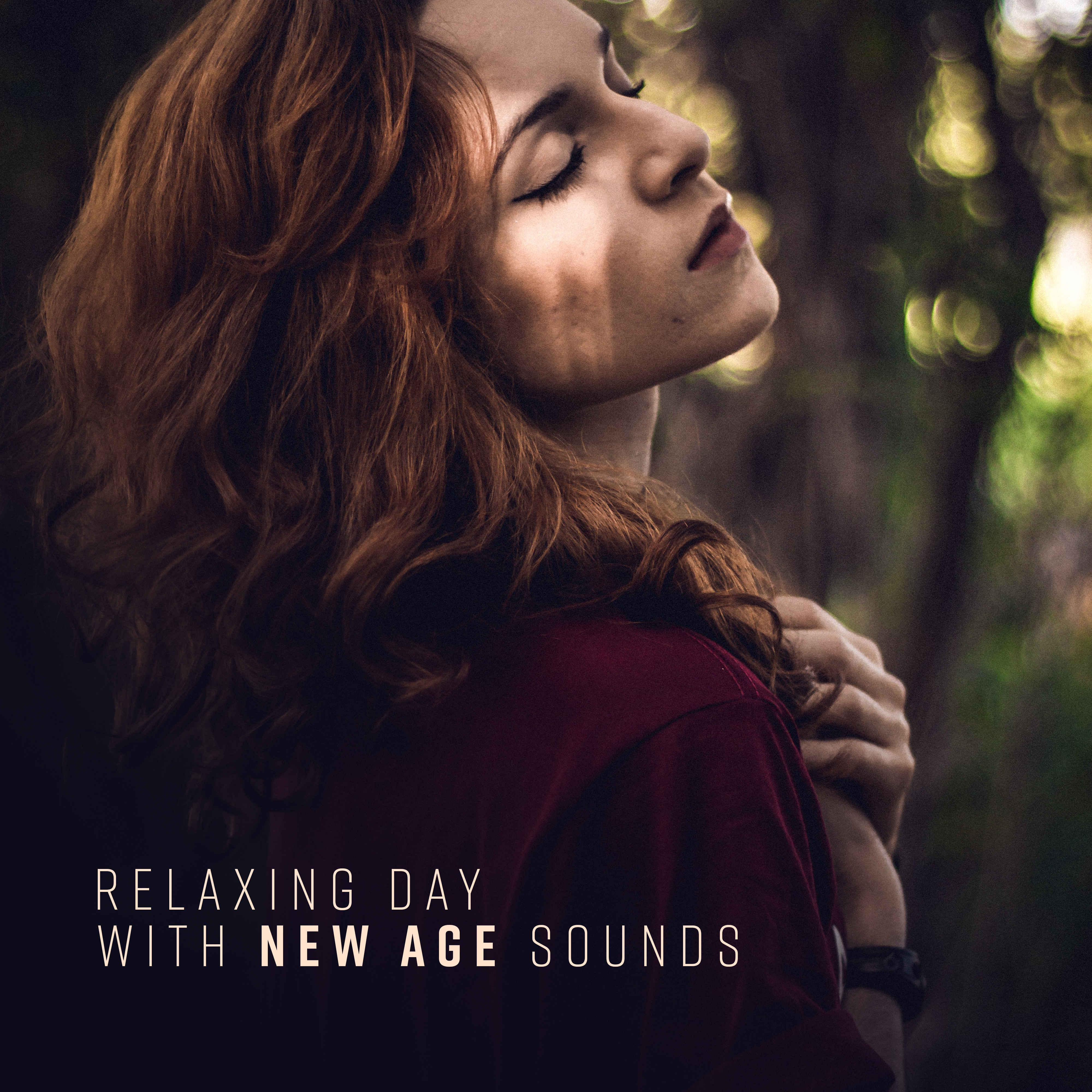 Relaxing Day with New Age Sounds