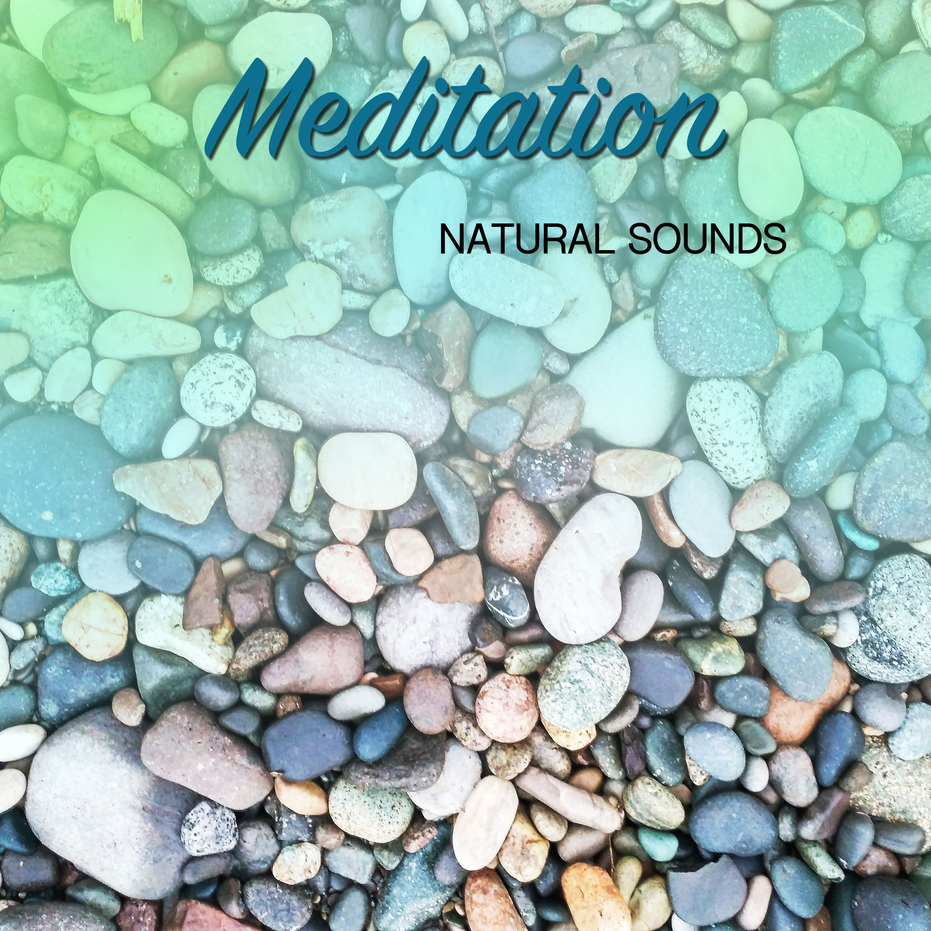 20 Natural Meditation Sounds