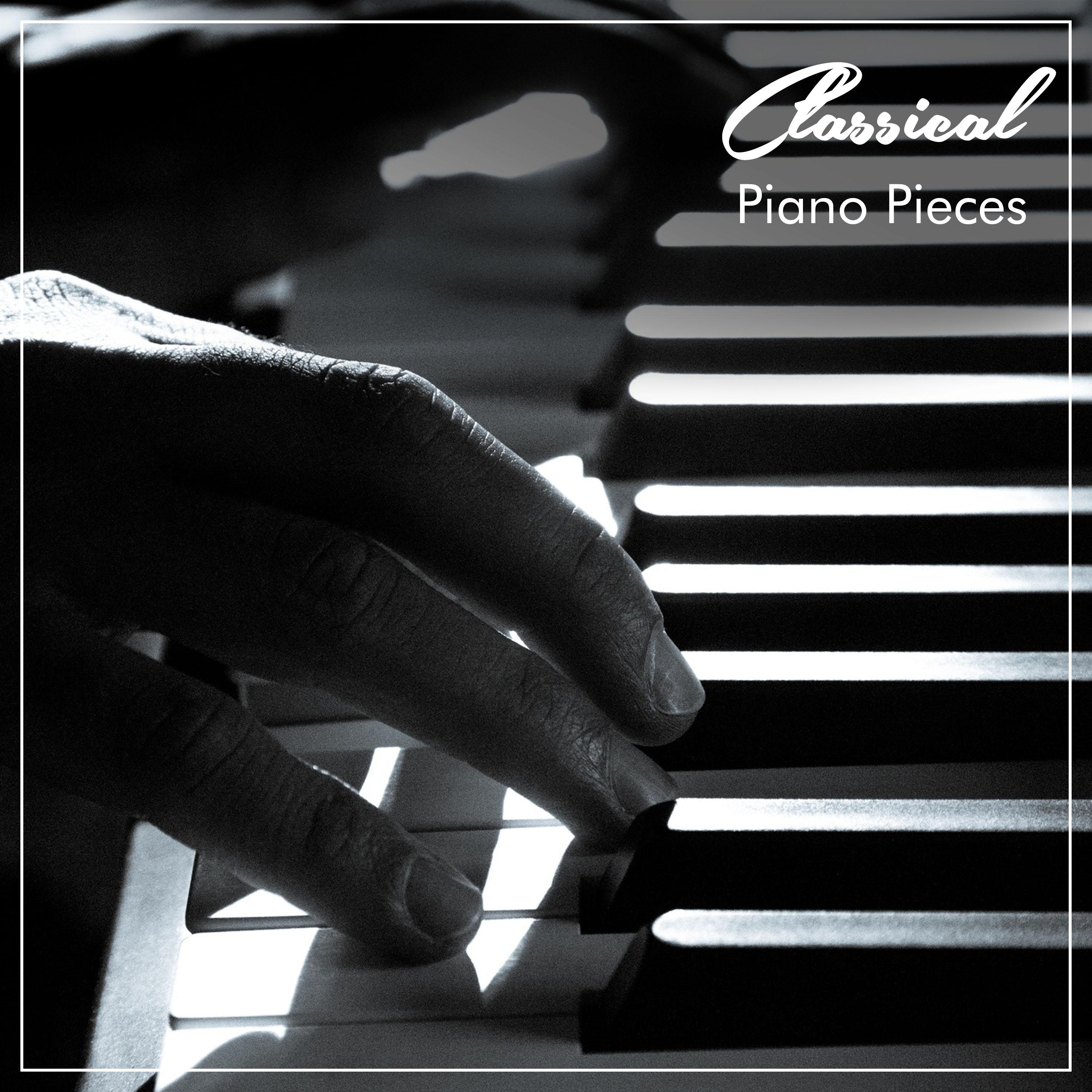 15 Classical Piano Pieces