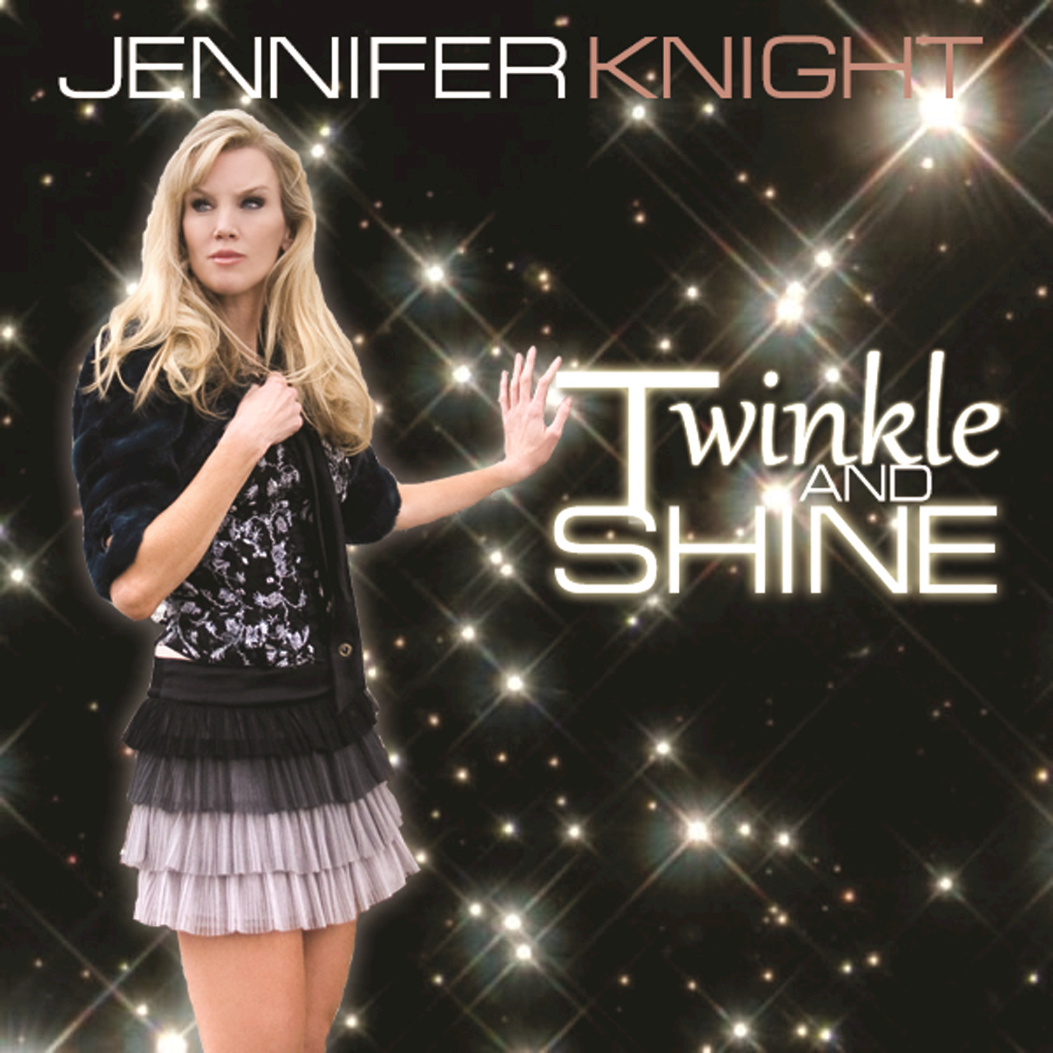 Twinkle And Shine