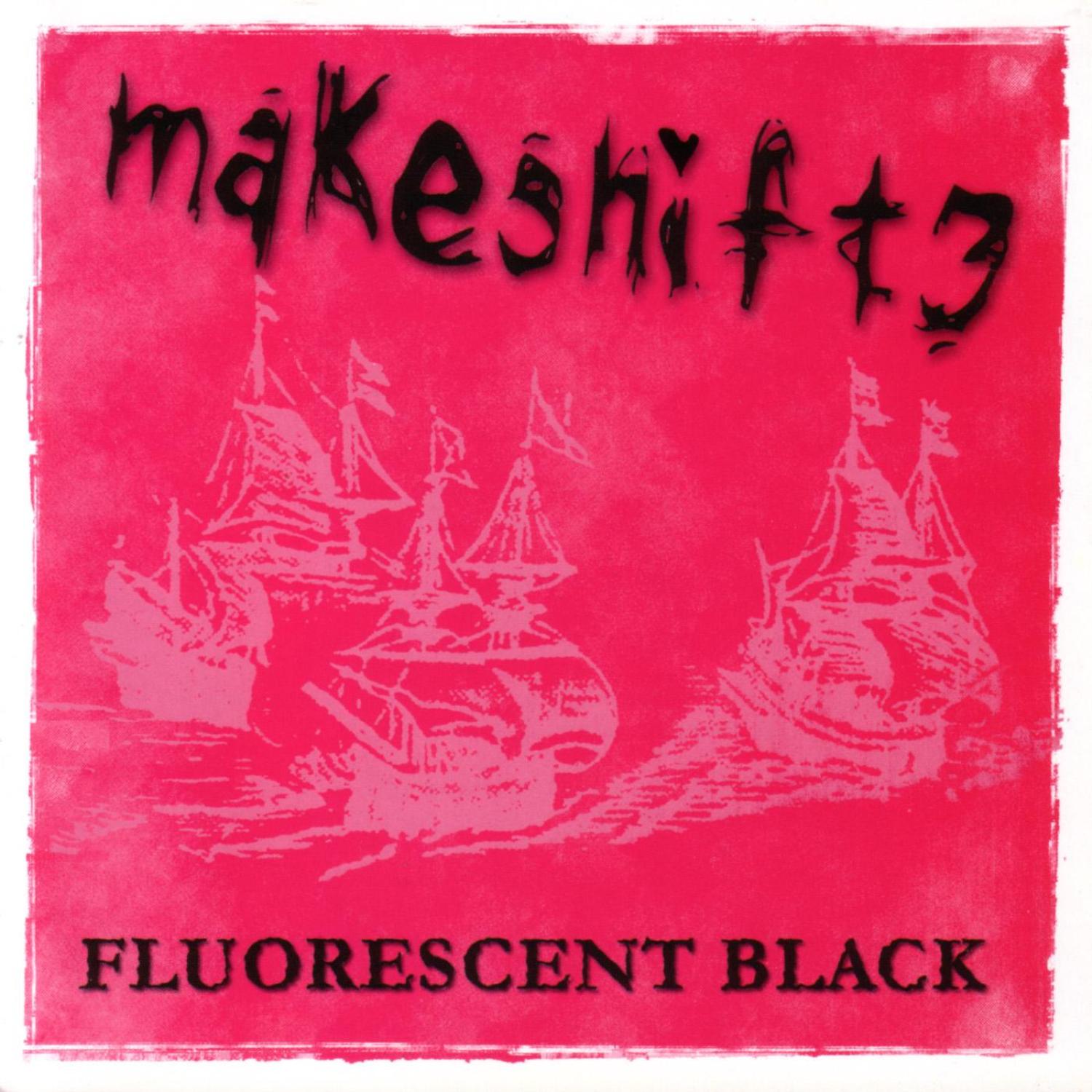 Fluorescent Black