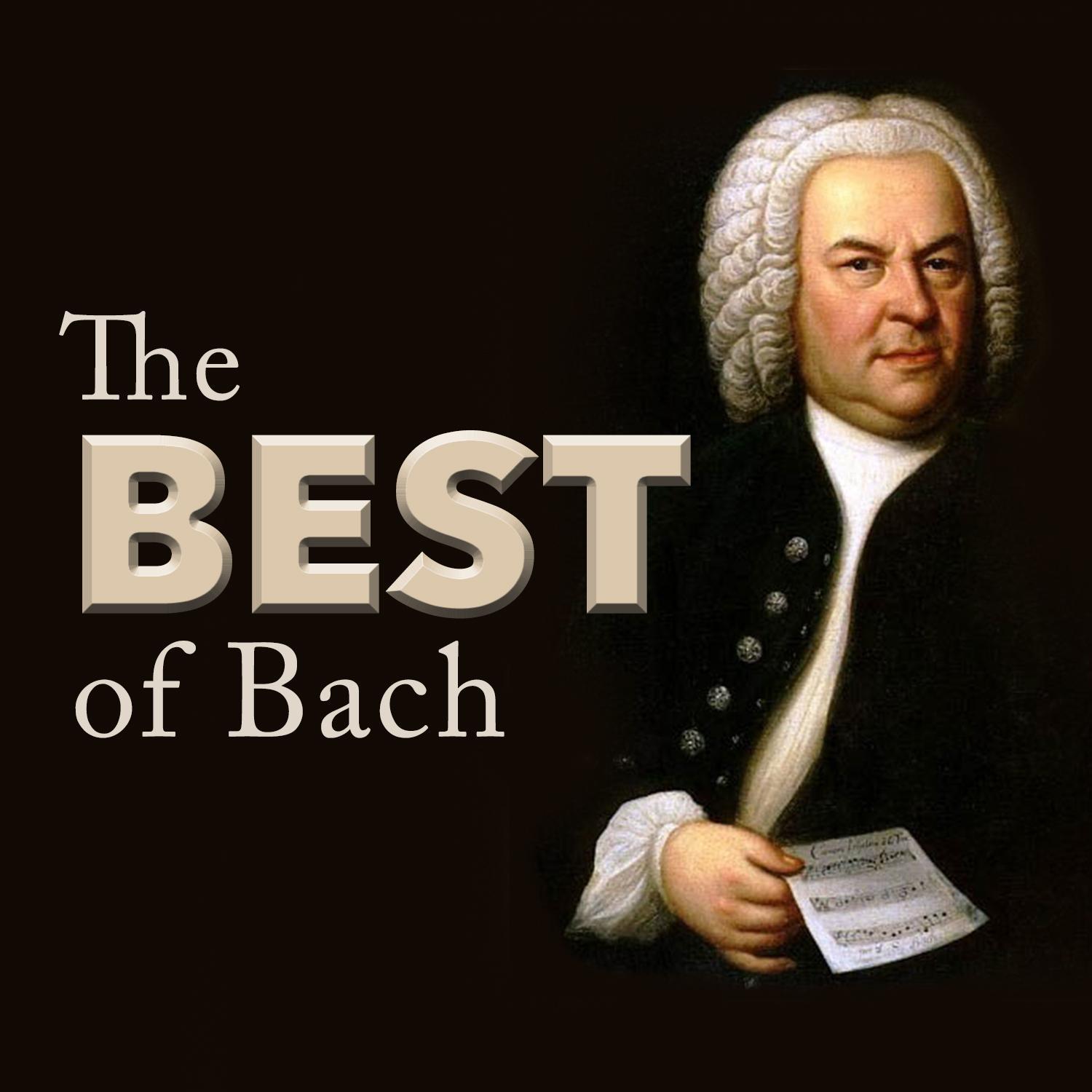 Orchestral Suite No. 1 in C Major, BWV 1066: IV. Forlana