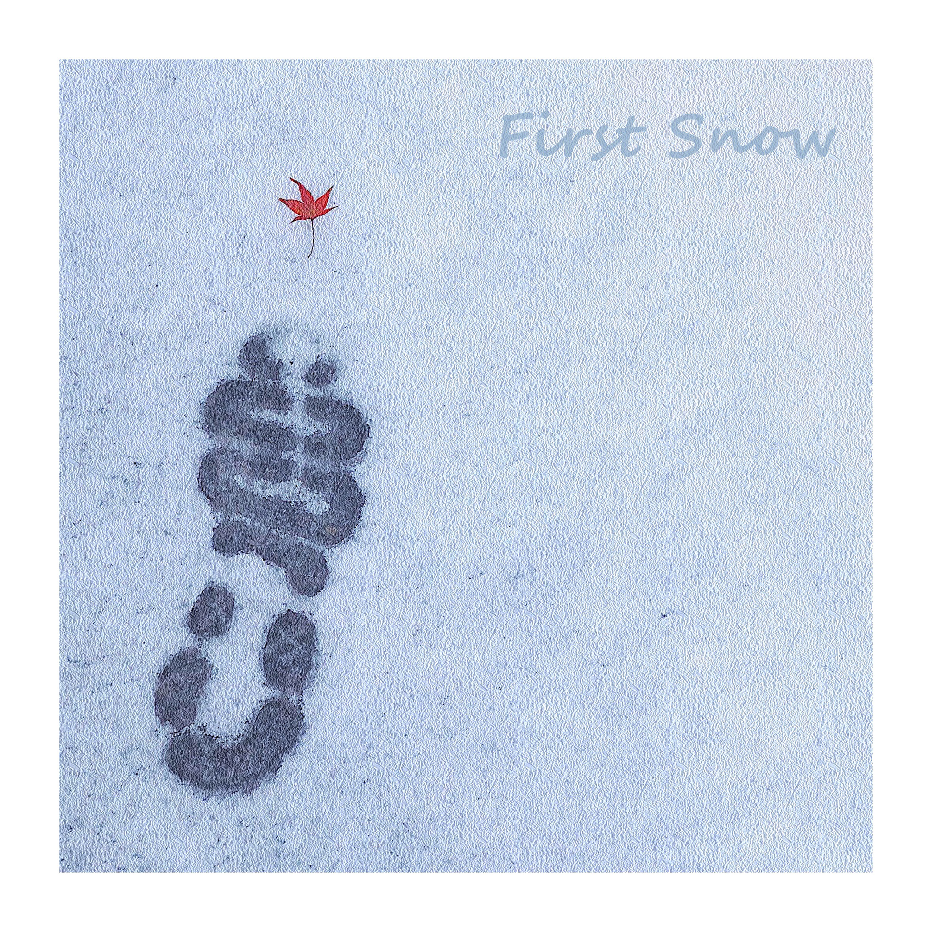 First Snow