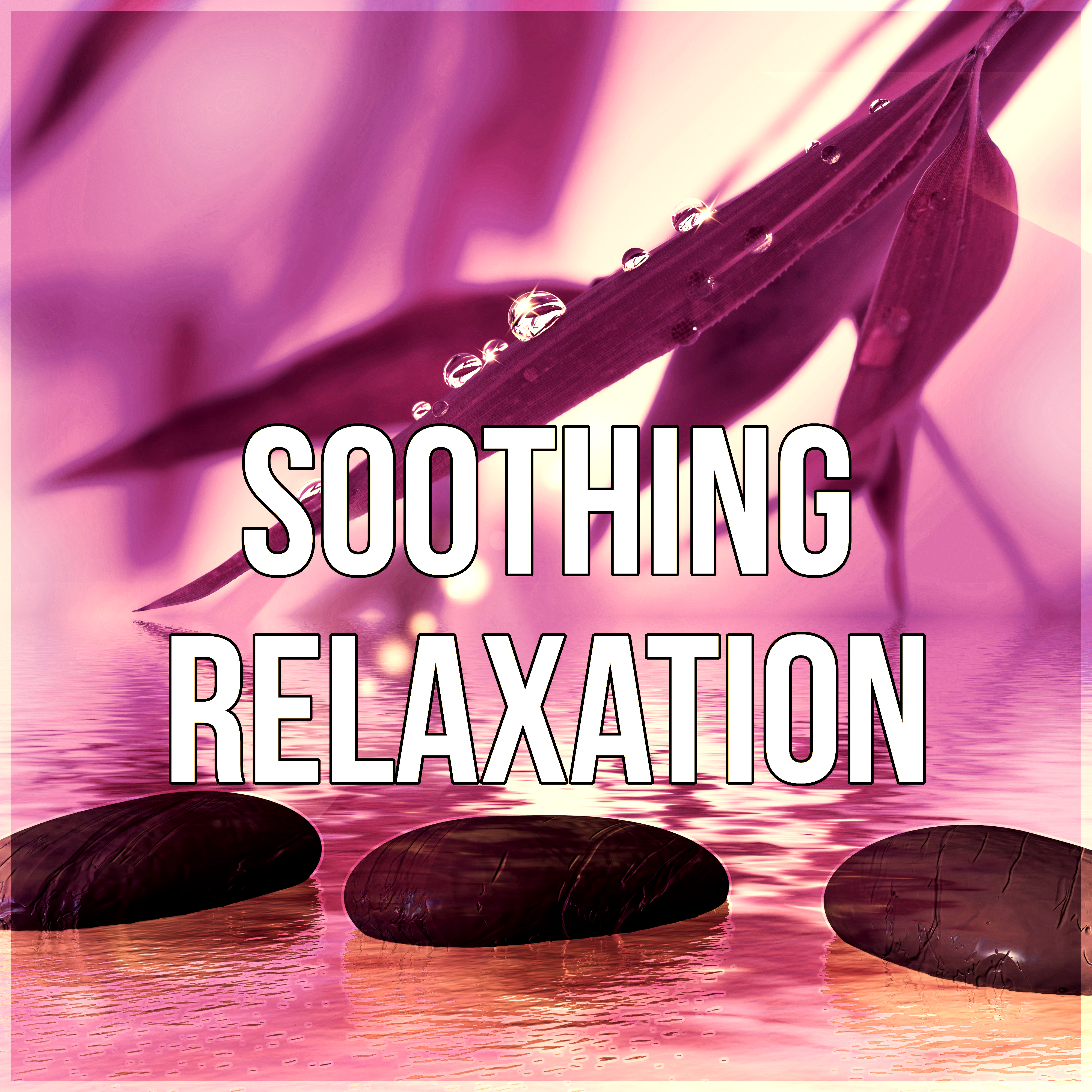 Soothing Relaxation - Ocean Waves, Bliss Spa, Natural Spa, Wellness Spa, Background Music for Relaxing, Mind and Body Harmony, Deep Massage, Harmony