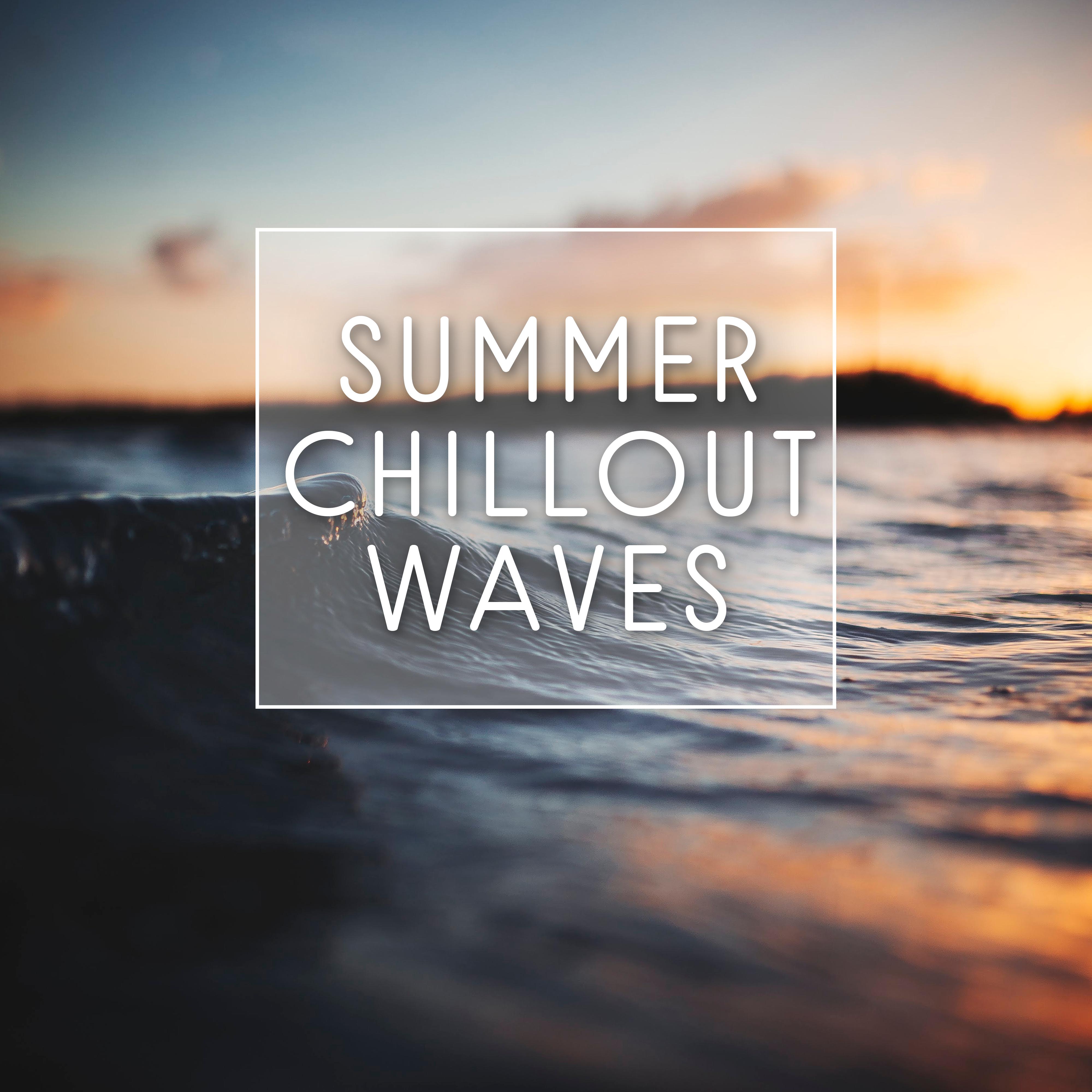 Summer Chillout Waves