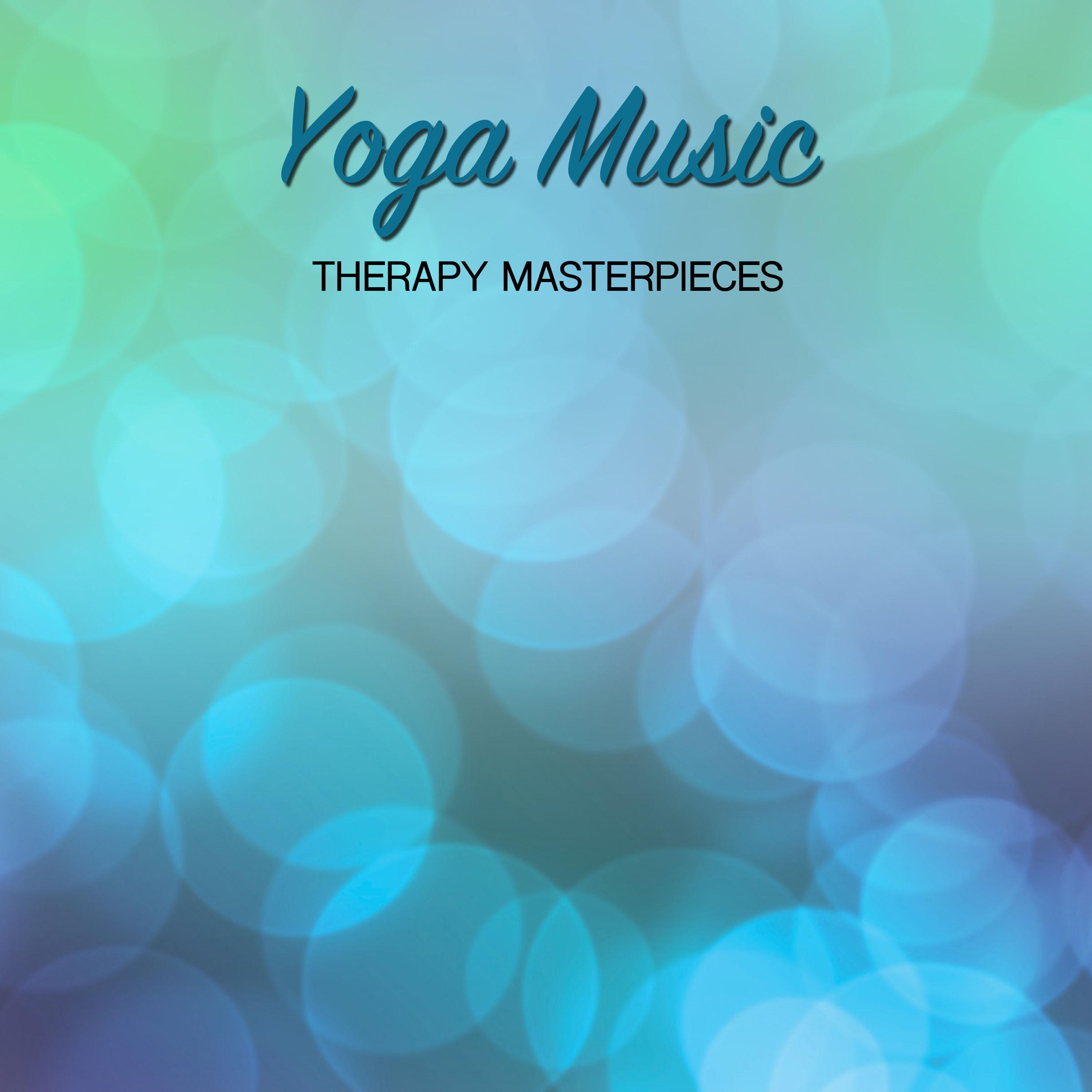 15 Yoga Music Therapy Masterpieces