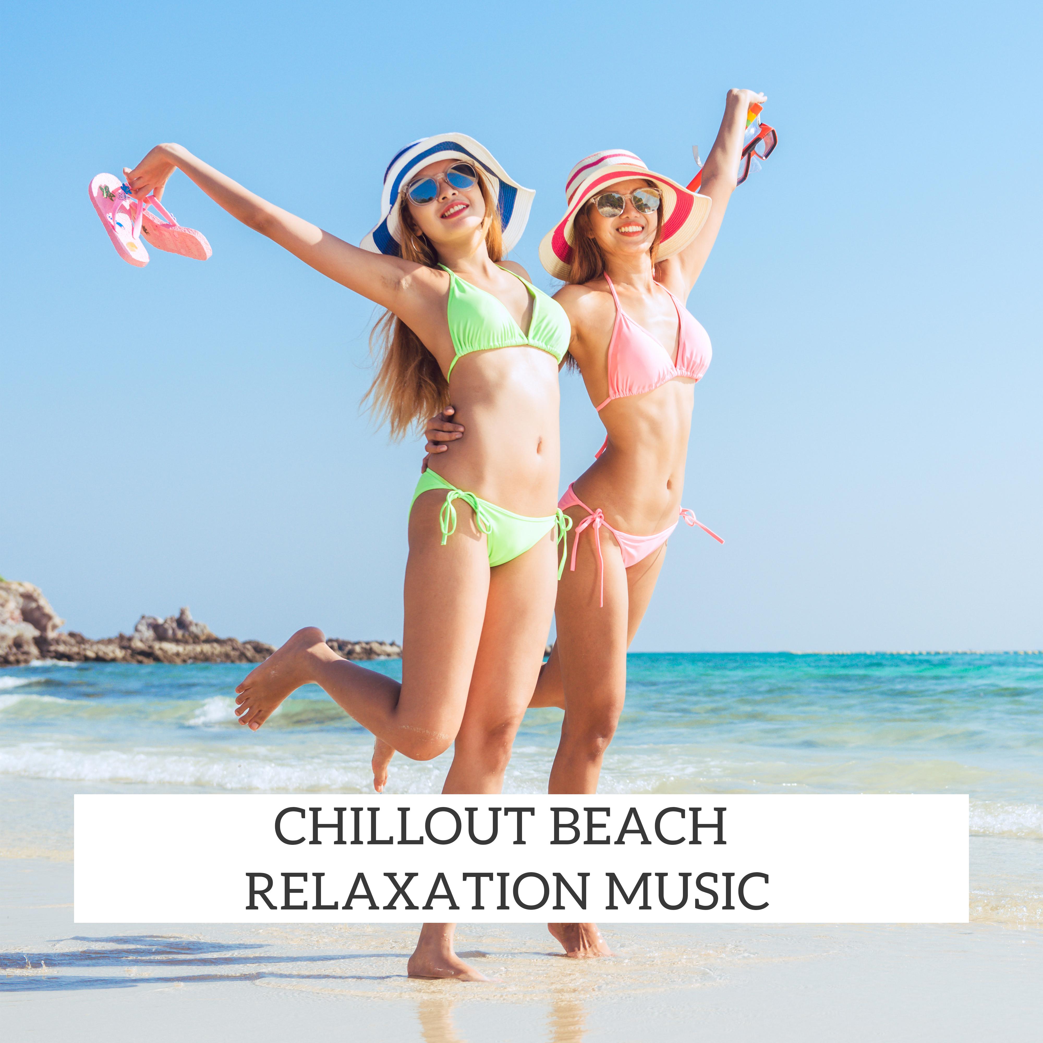 Chillout Beach Relaxation Music