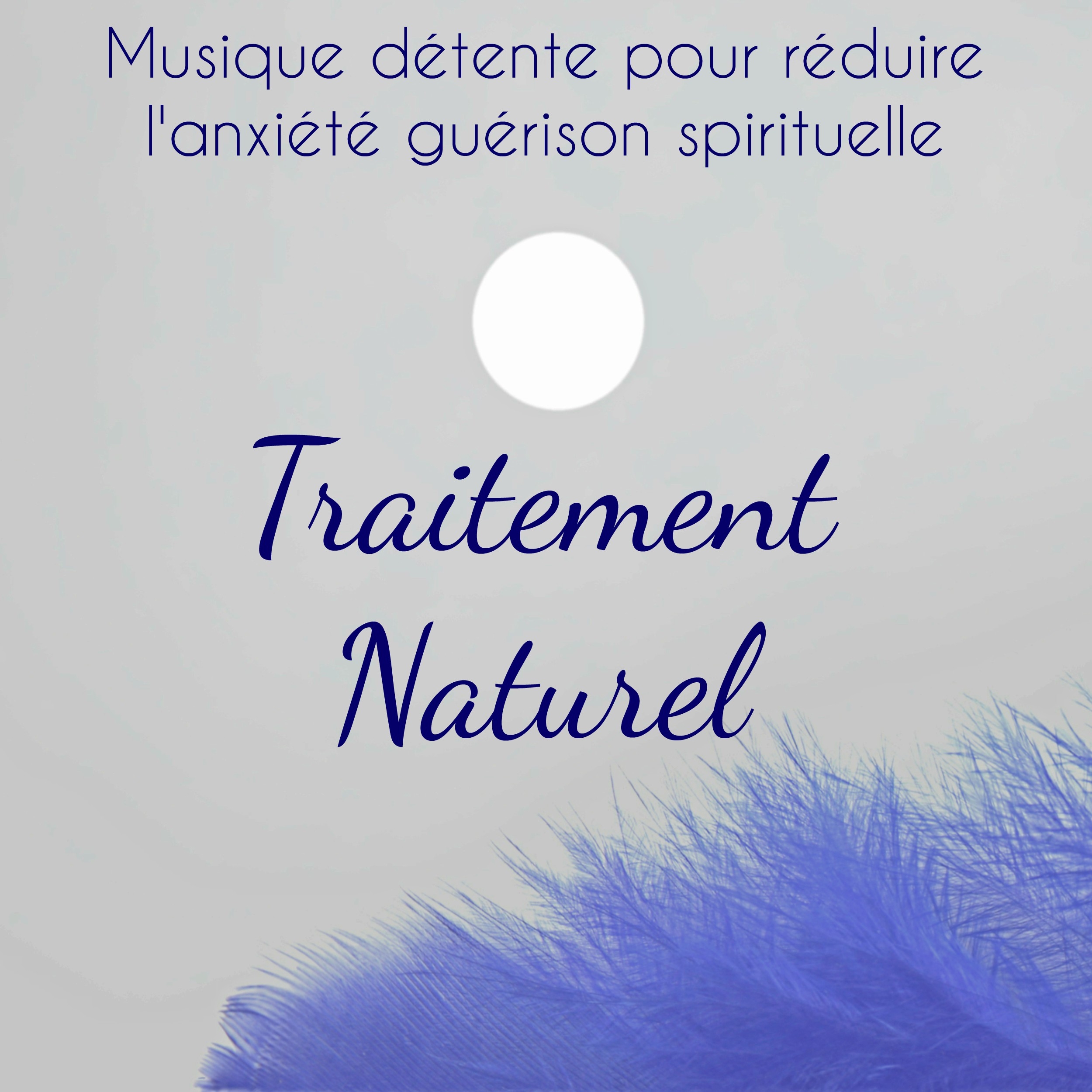 Traitement Naturel  Musique de tente pour re duire l' anxie te gue rison spirituelle avec sons binauraux instrumentaux