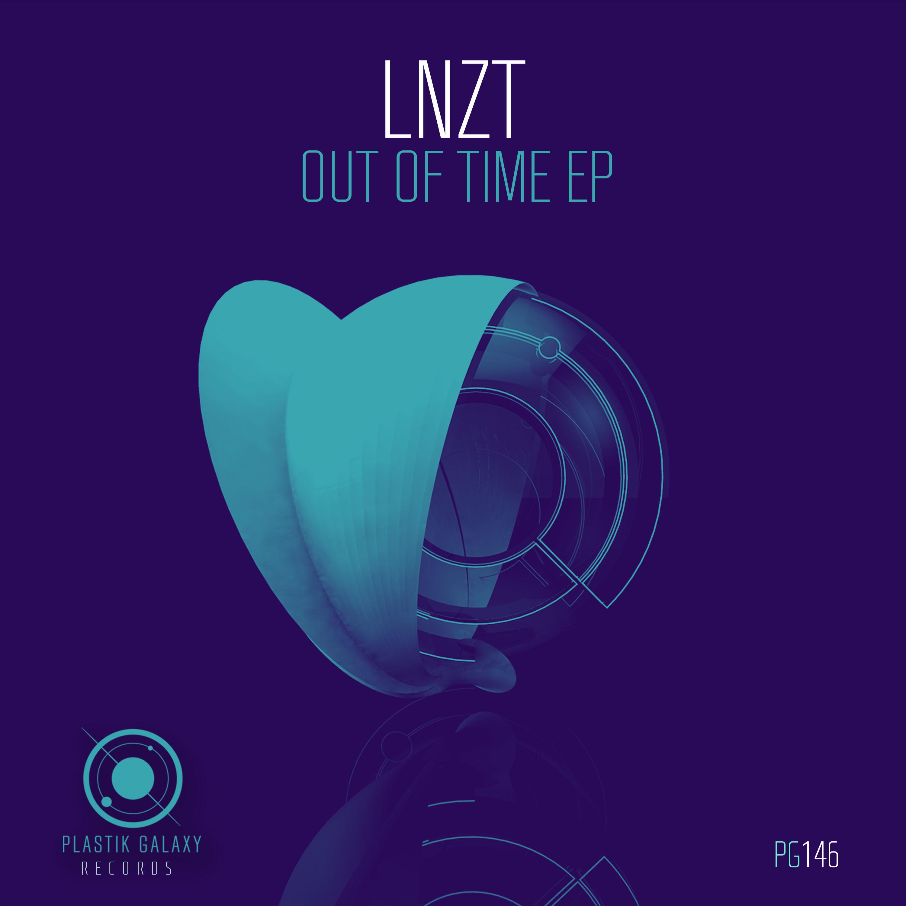 Out of Time EP