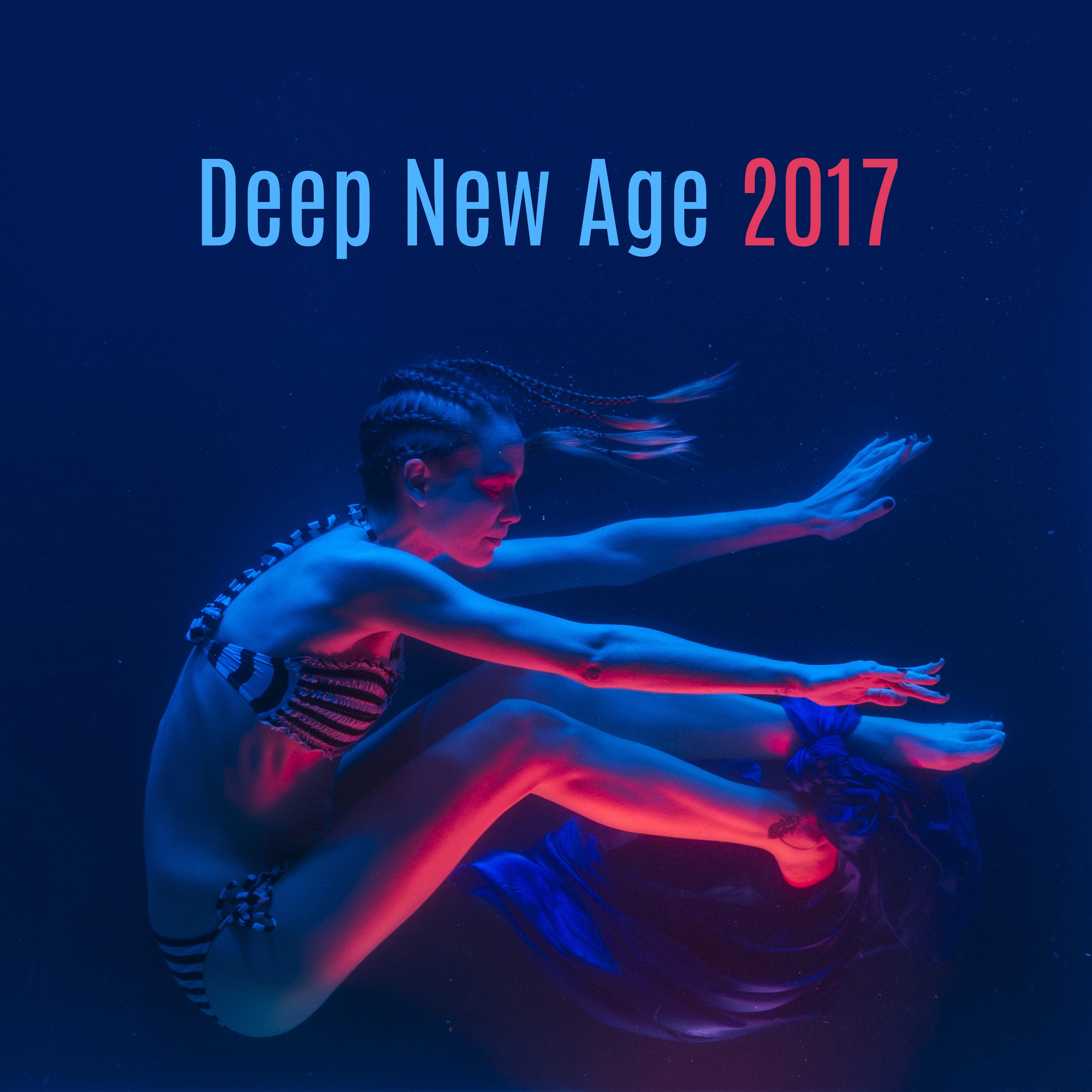 Deep New Age 2017  Relaxing Music, Anti Stress Music Therapy, Zen, Rest, Reiki
