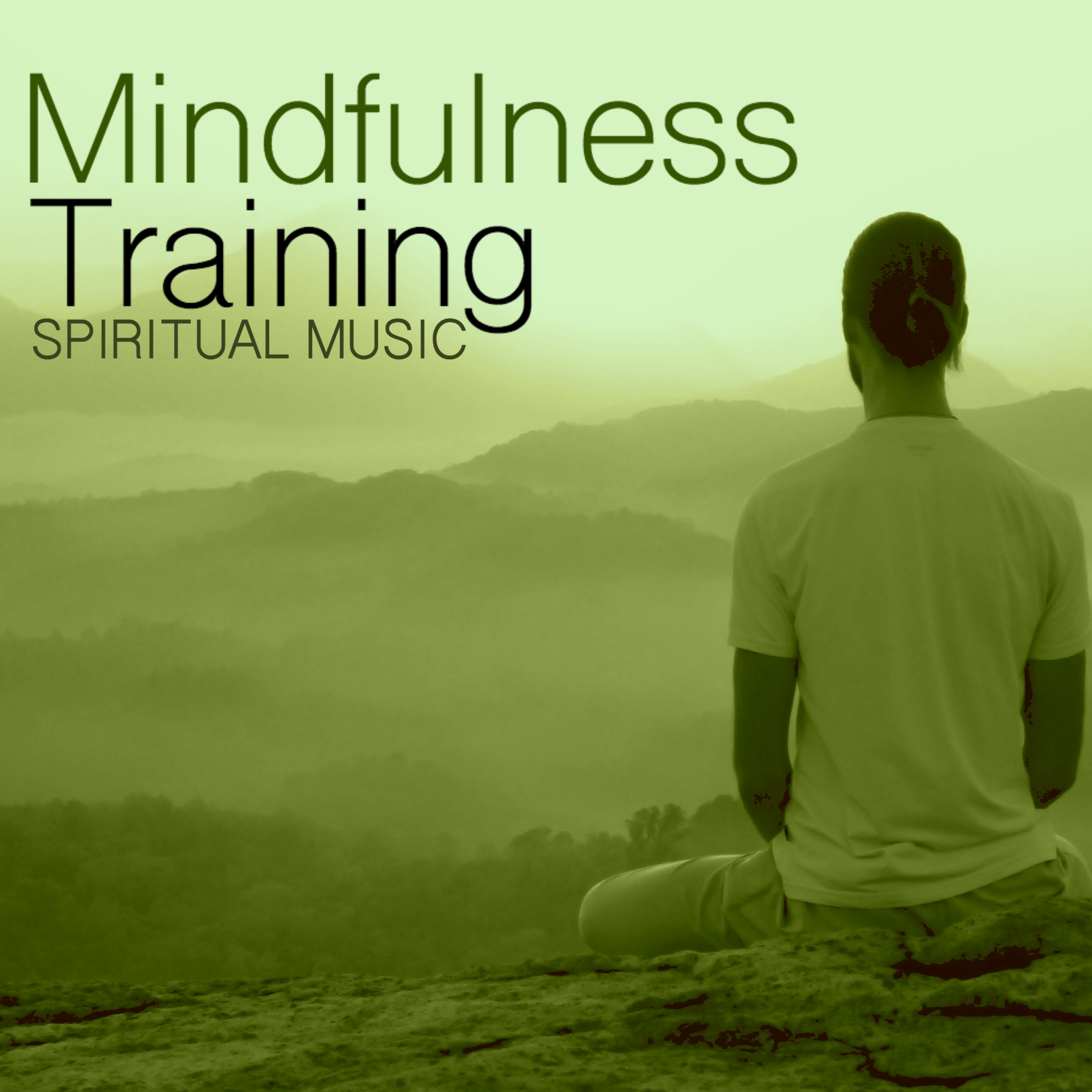 Mindfulness Training - Take a Break from Work with Spiritual Music to Relax & Heal