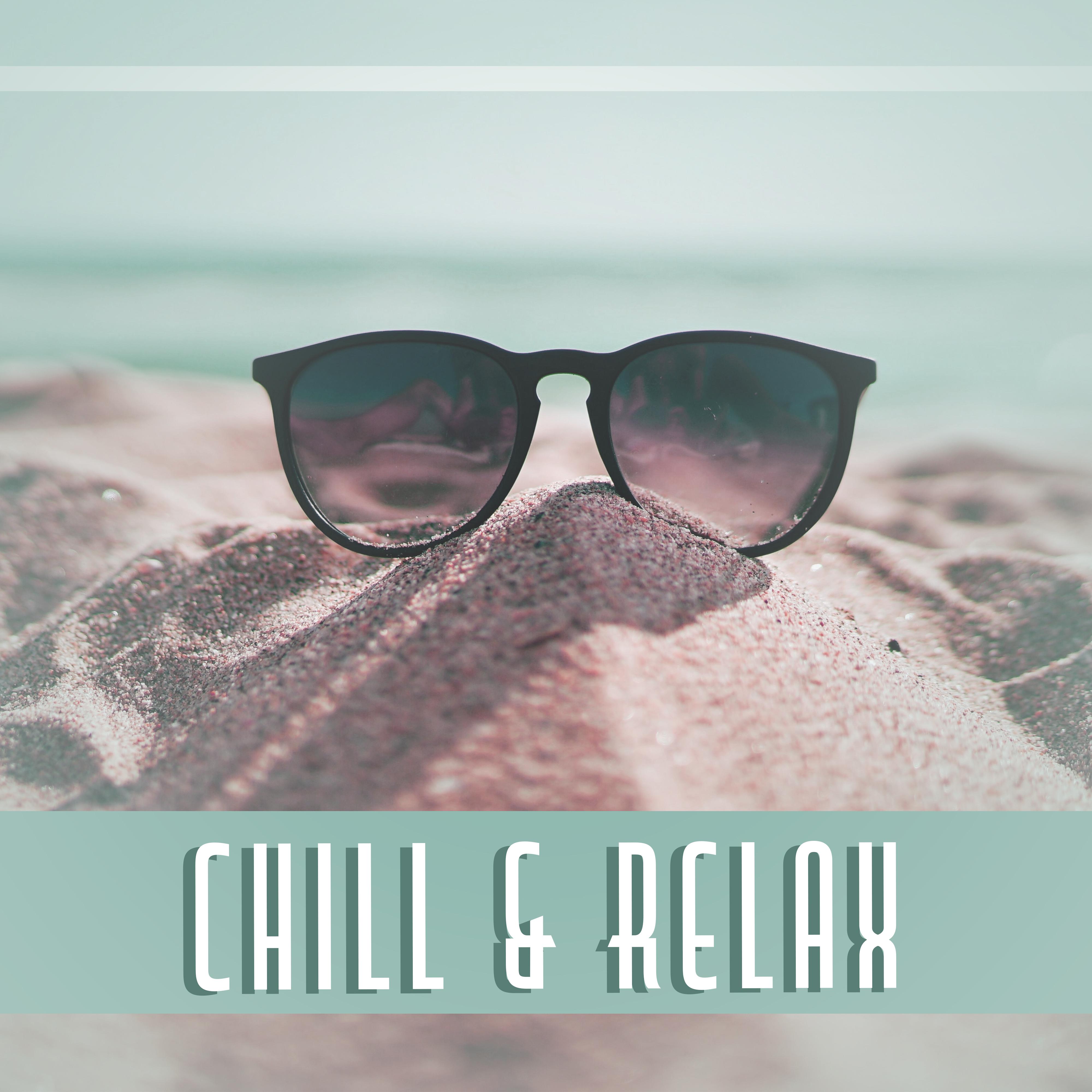 Chill  Relax  Pure Relaxation, Ambient Music, Anti Stress Sounds, Lounge Mix, Peaceful Mind, Best Chill Out Music