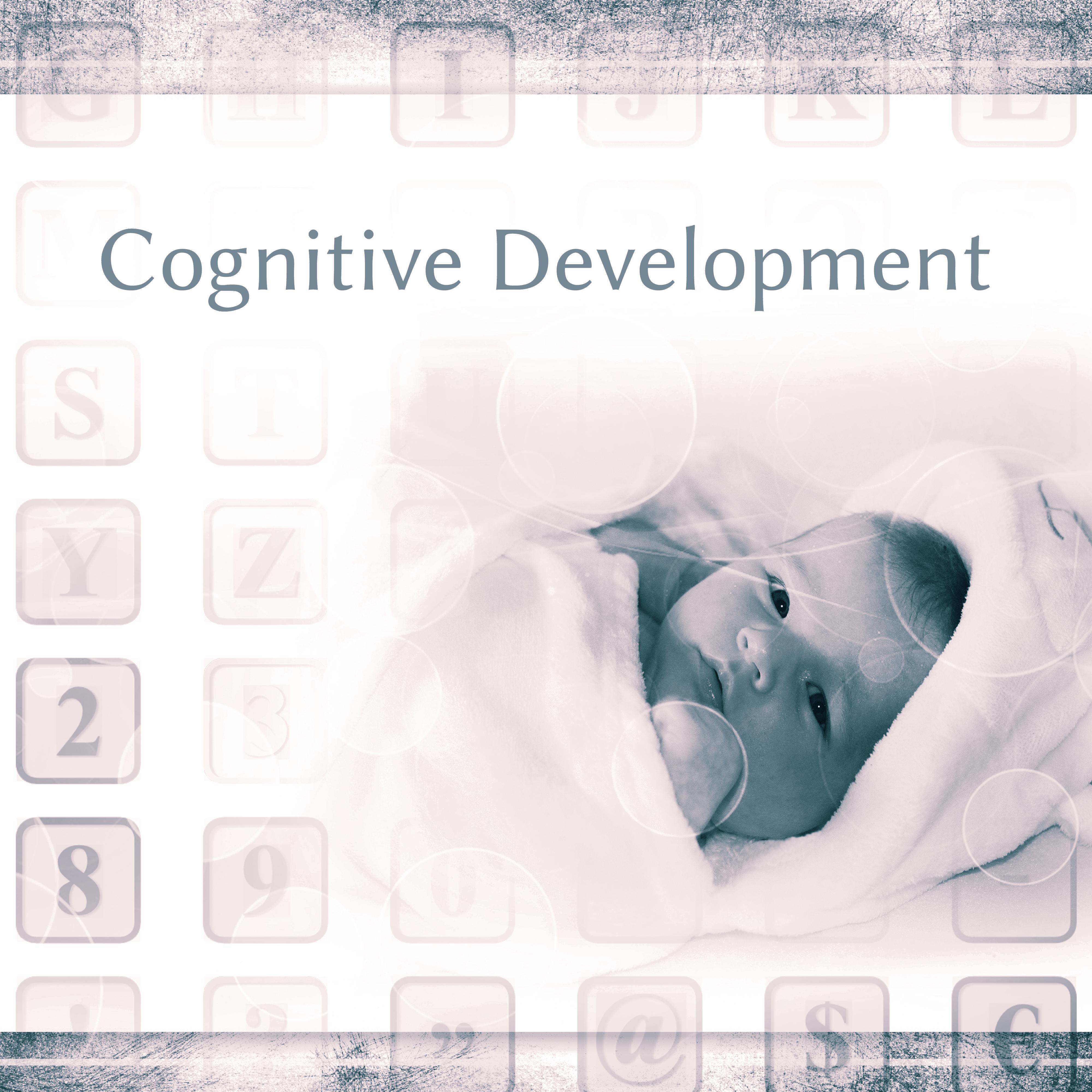 Cognitive Development  Classical Tracks for Baby, Exercise Mind Child, Brilliant Songs, Brahms, Beethoven, Bach