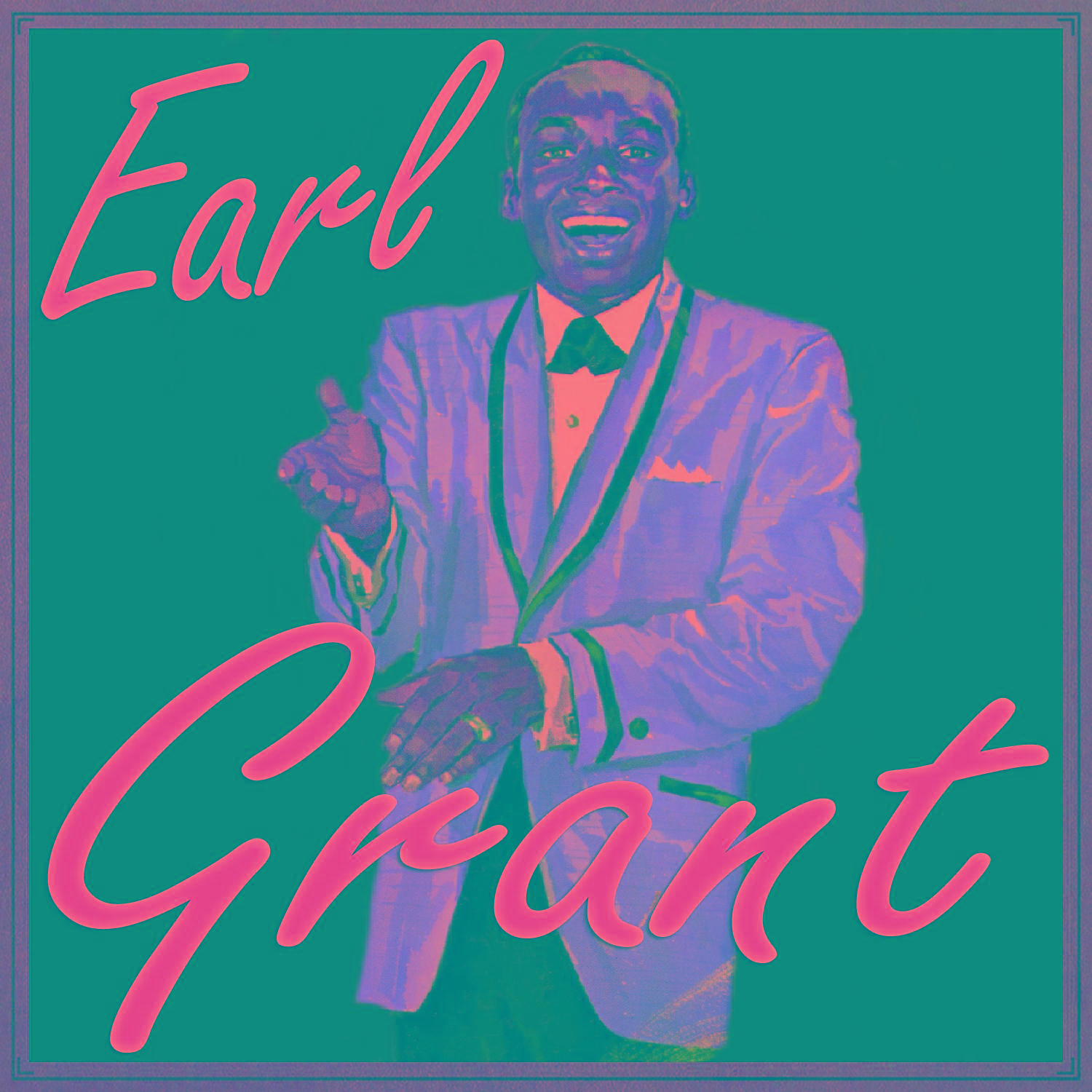 Earl Grant