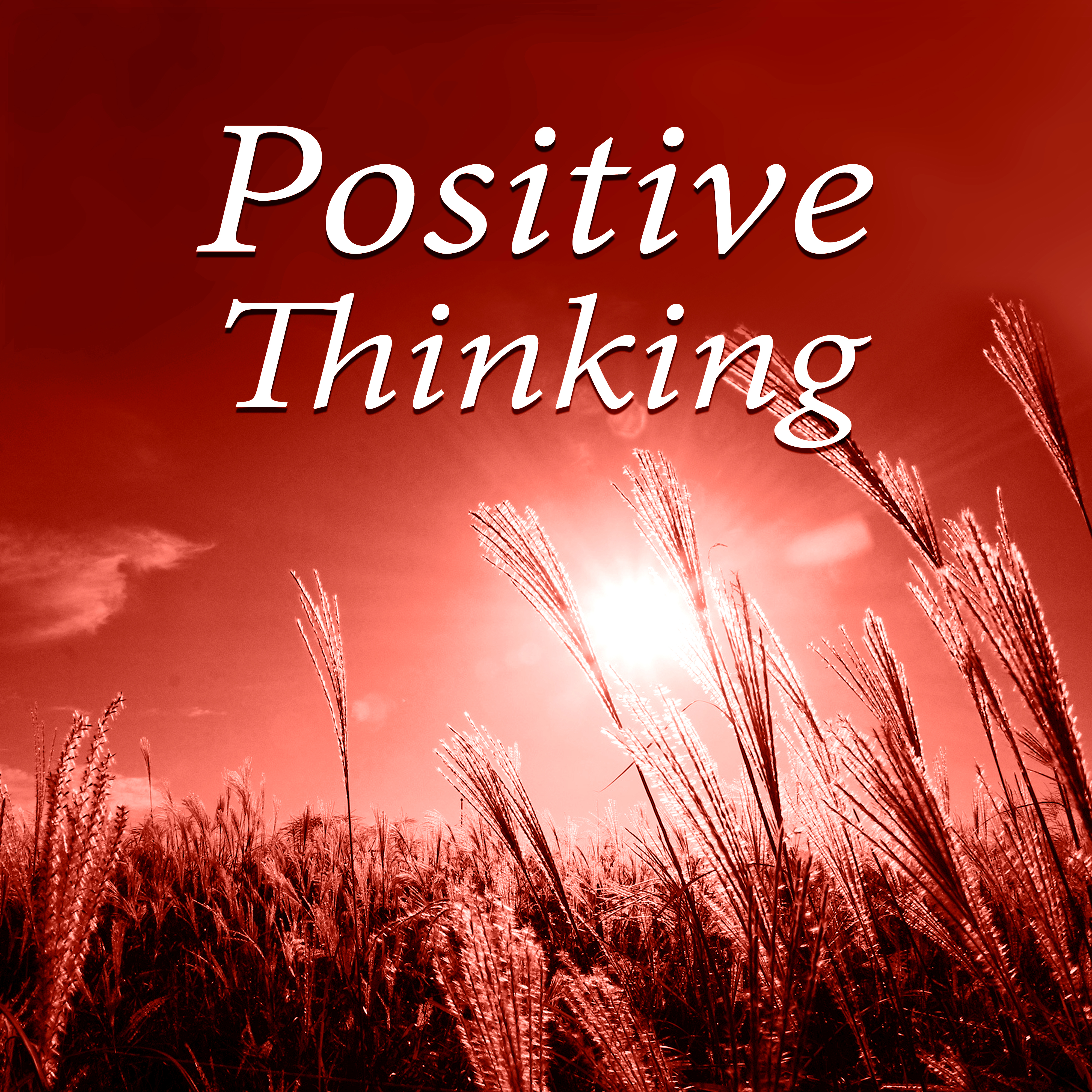 Positive Thinking - Relaxing Music for Learning and Reading that Helps to Focus and Concenrate on Work, Nature Sounds for Your Brain Power