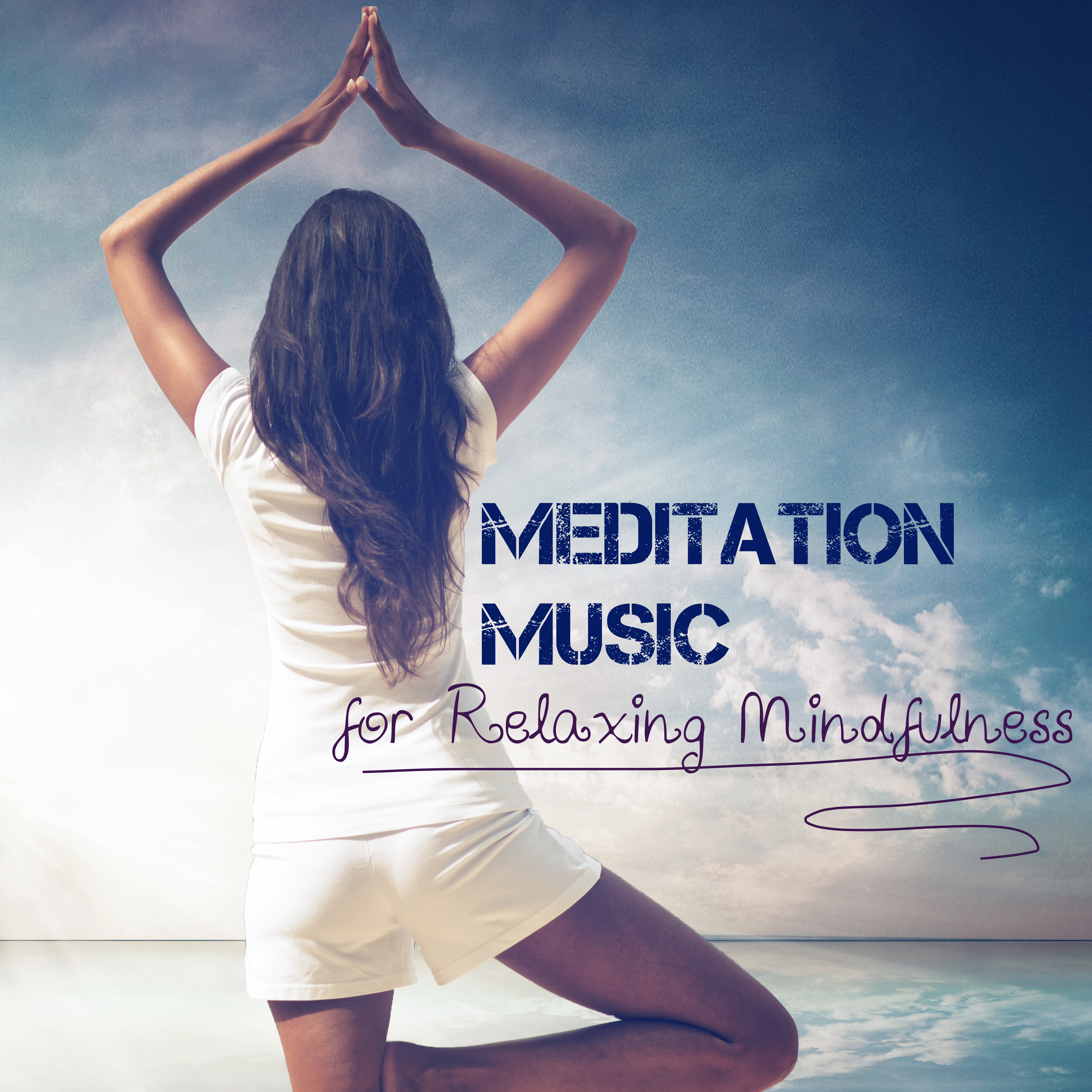 Waves of Relaxation - Yoga Music