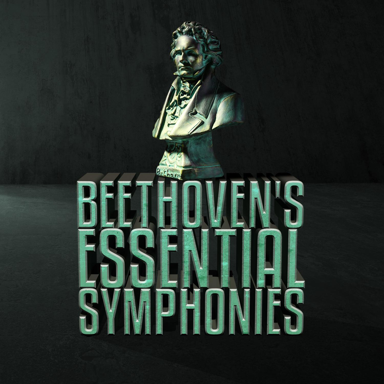 Beethoven's Essential Symphonies
