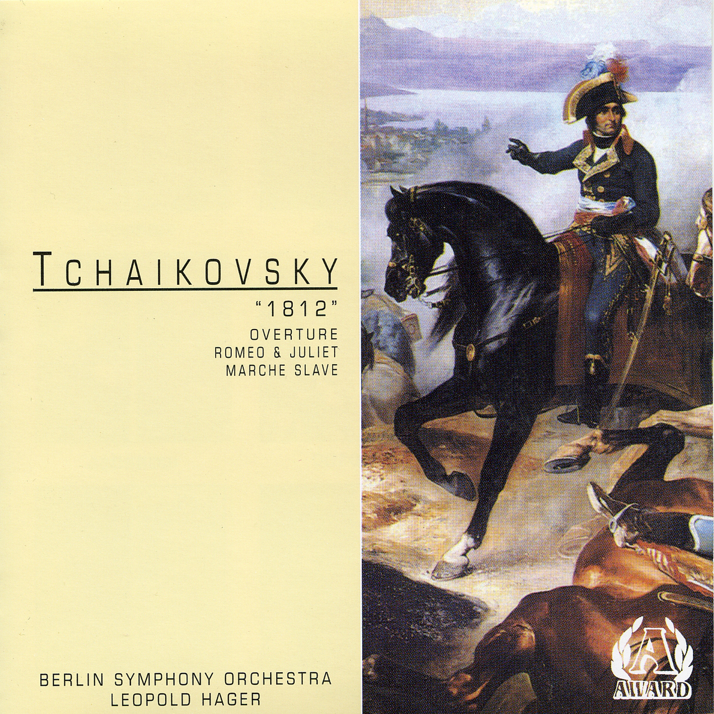 Tchaikovsky