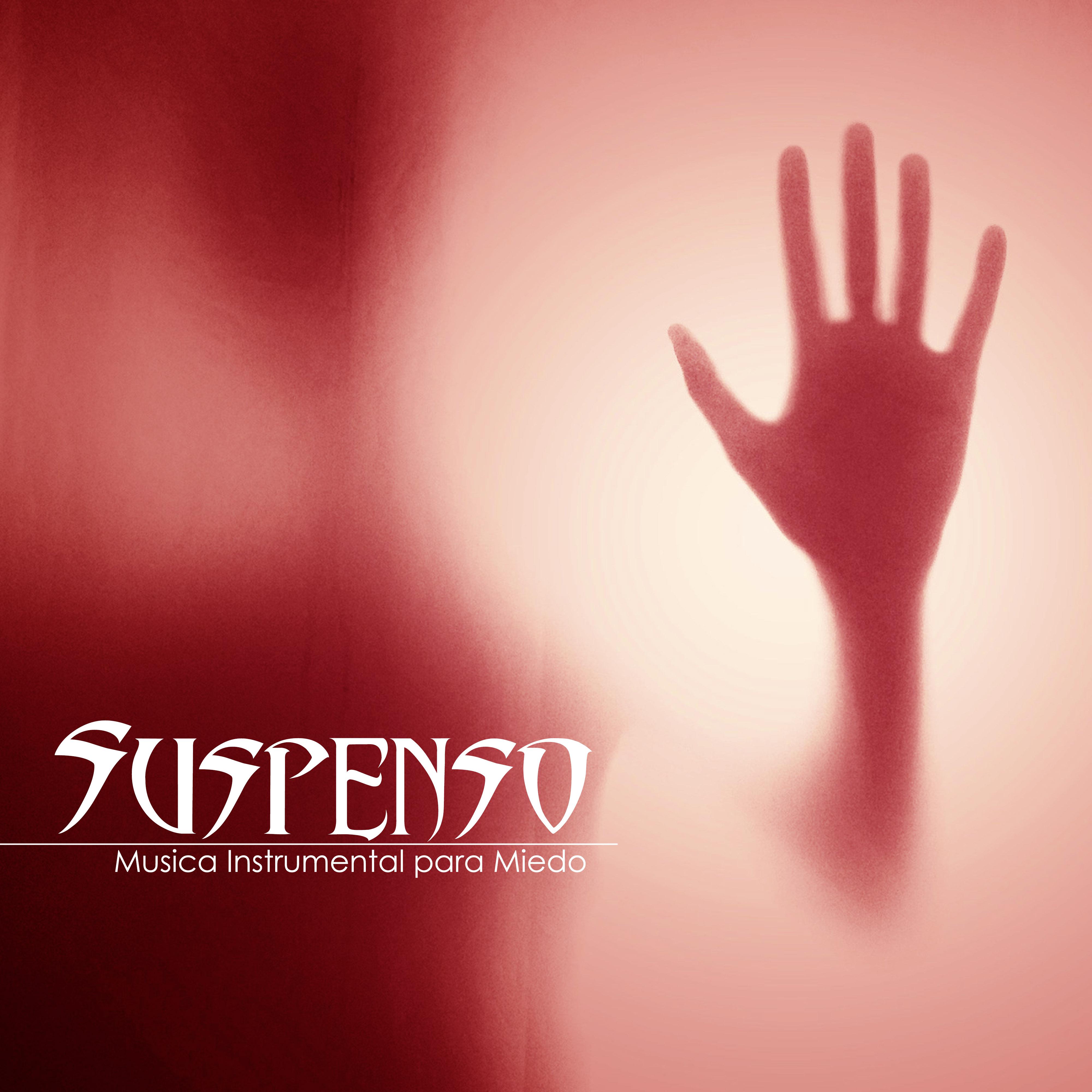 Suspenso - Musica Instrumental para Miedo, Canciones para Noche de Halloween