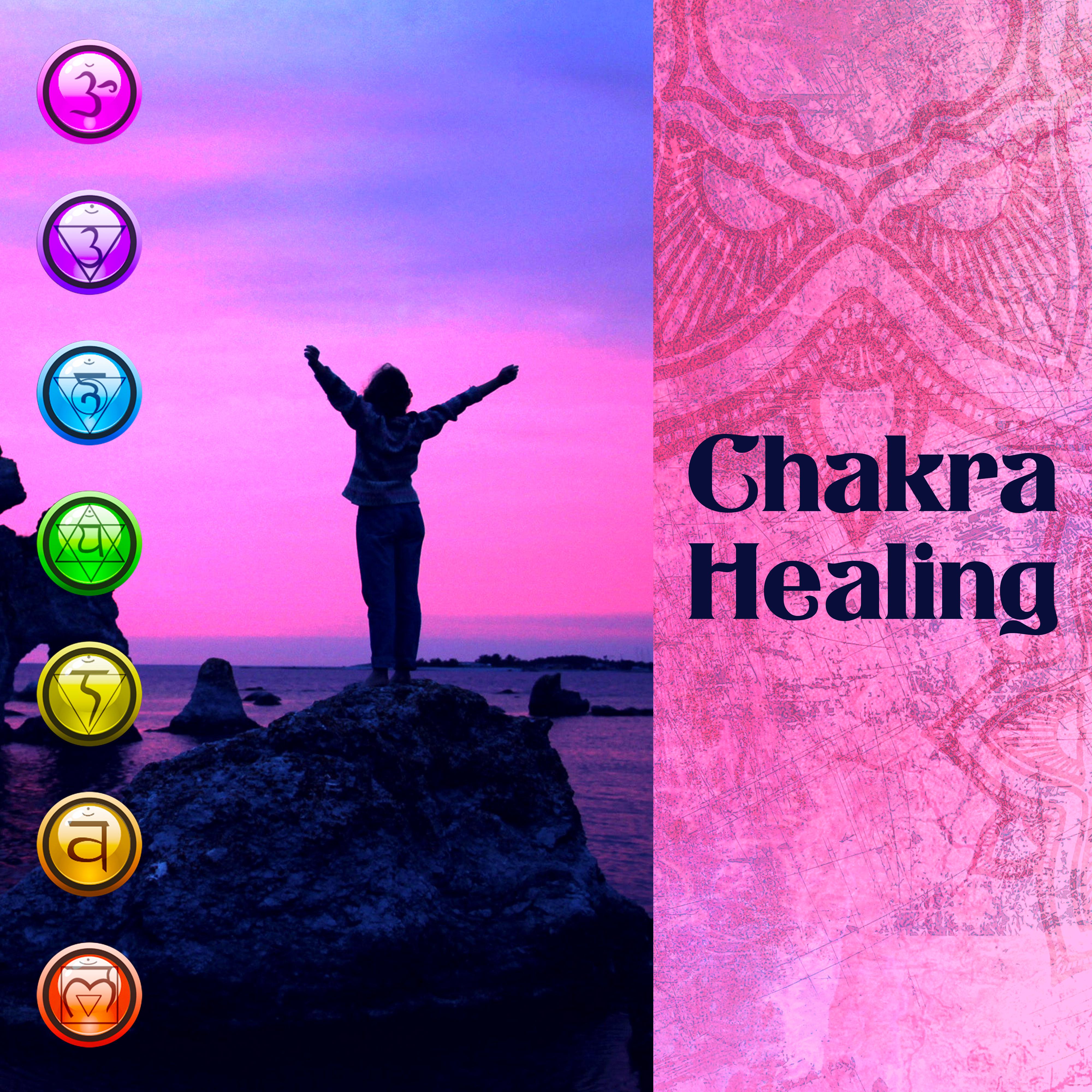 Chakra Healing