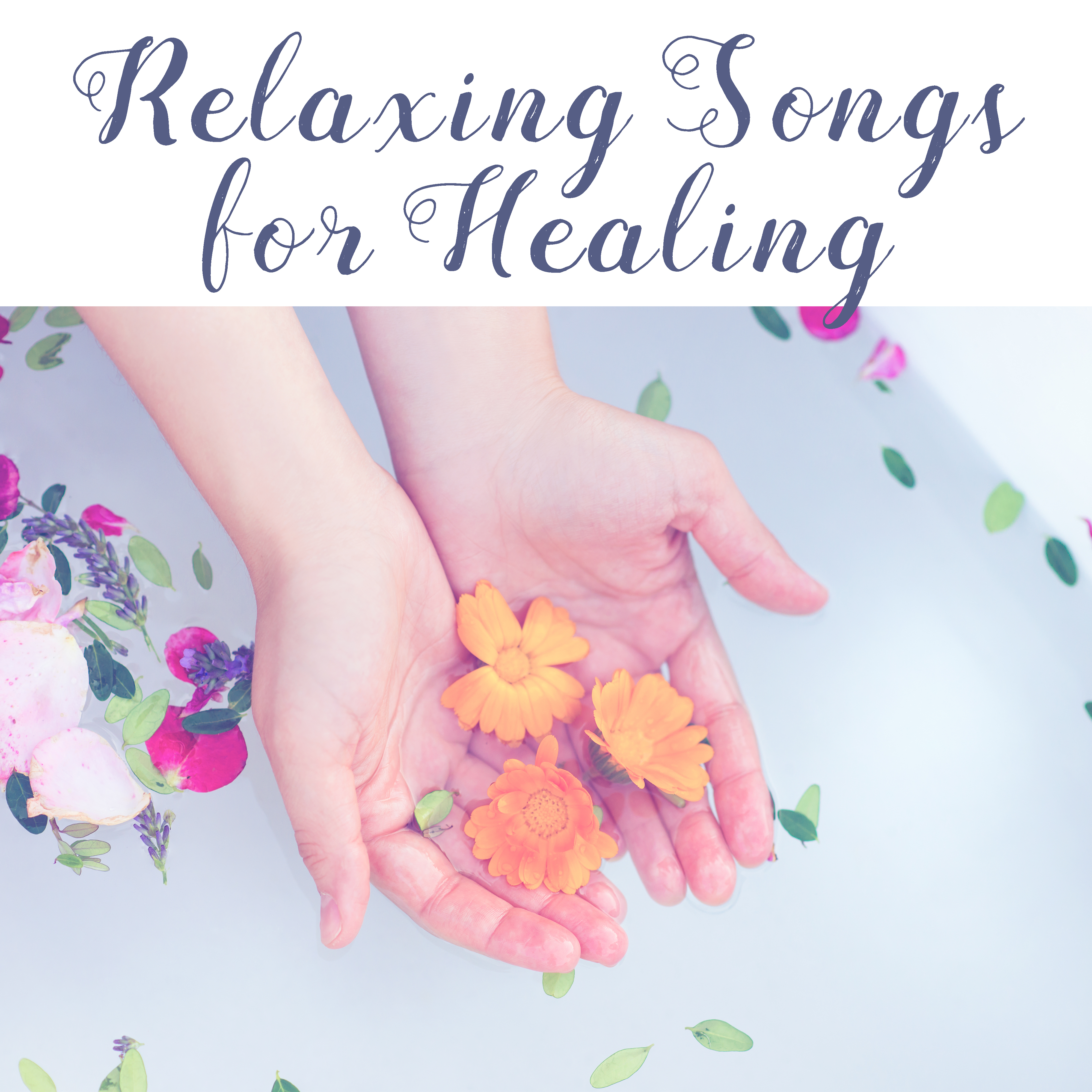 Relaxing Songs for Healing  Soft Music, Massage Therapy, Pure Spa, Relax for Body, Inner Zen