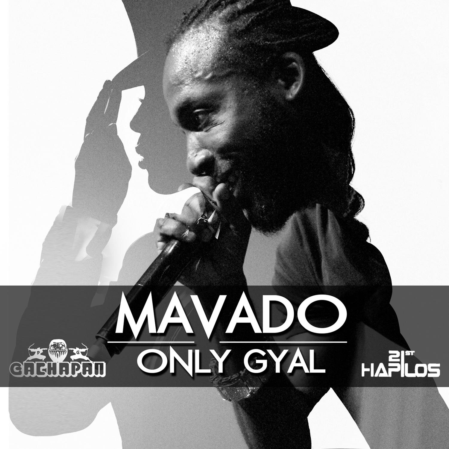 Only Gyal - Single