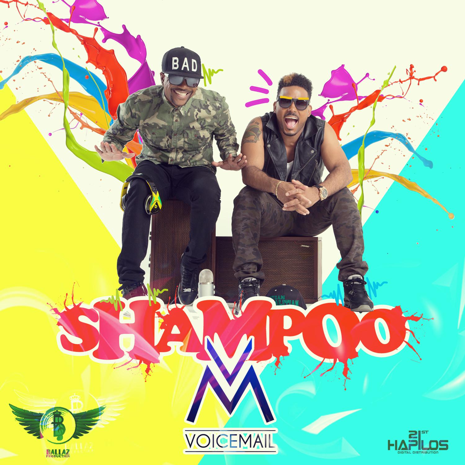 Shampoo - Single