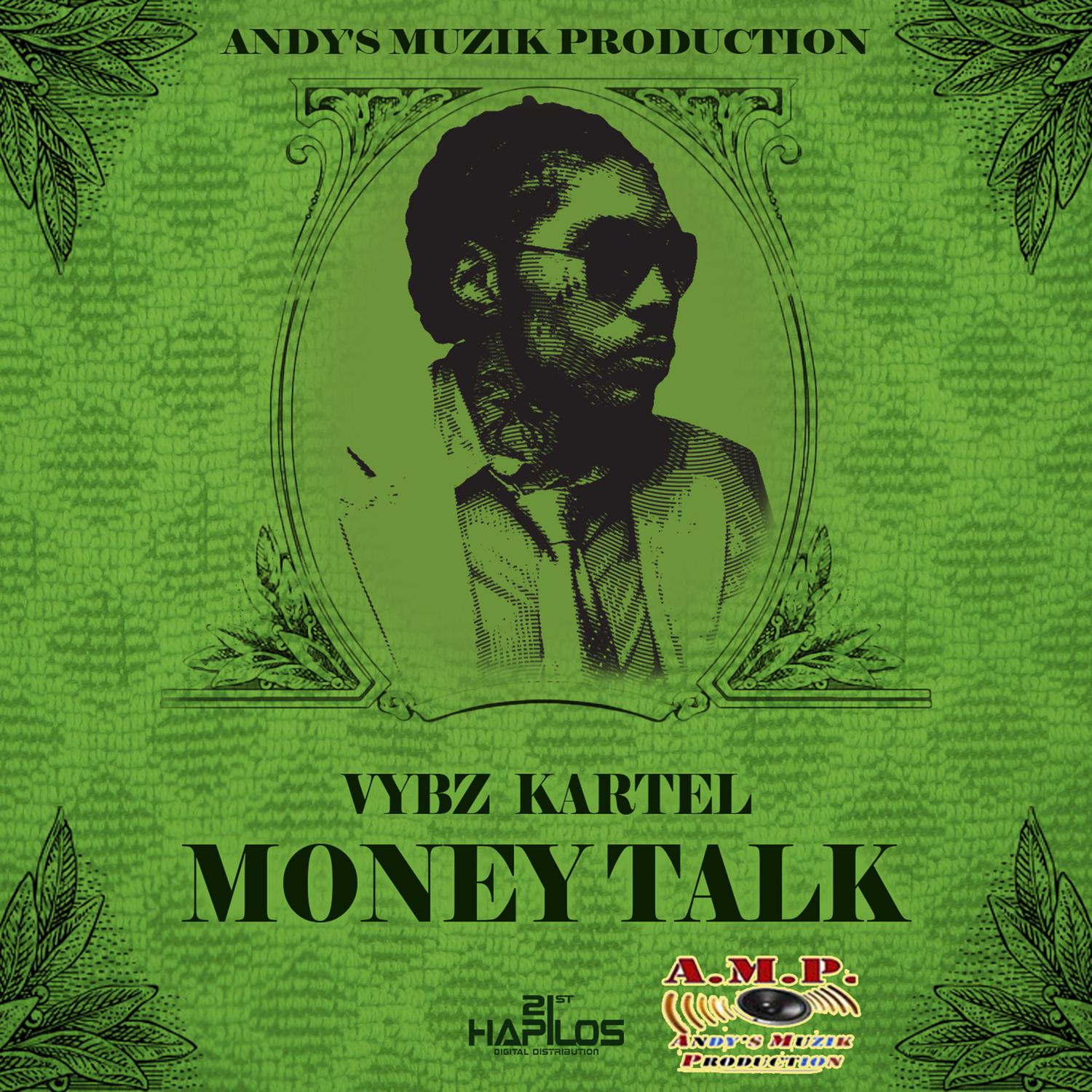 Money Talk - Single