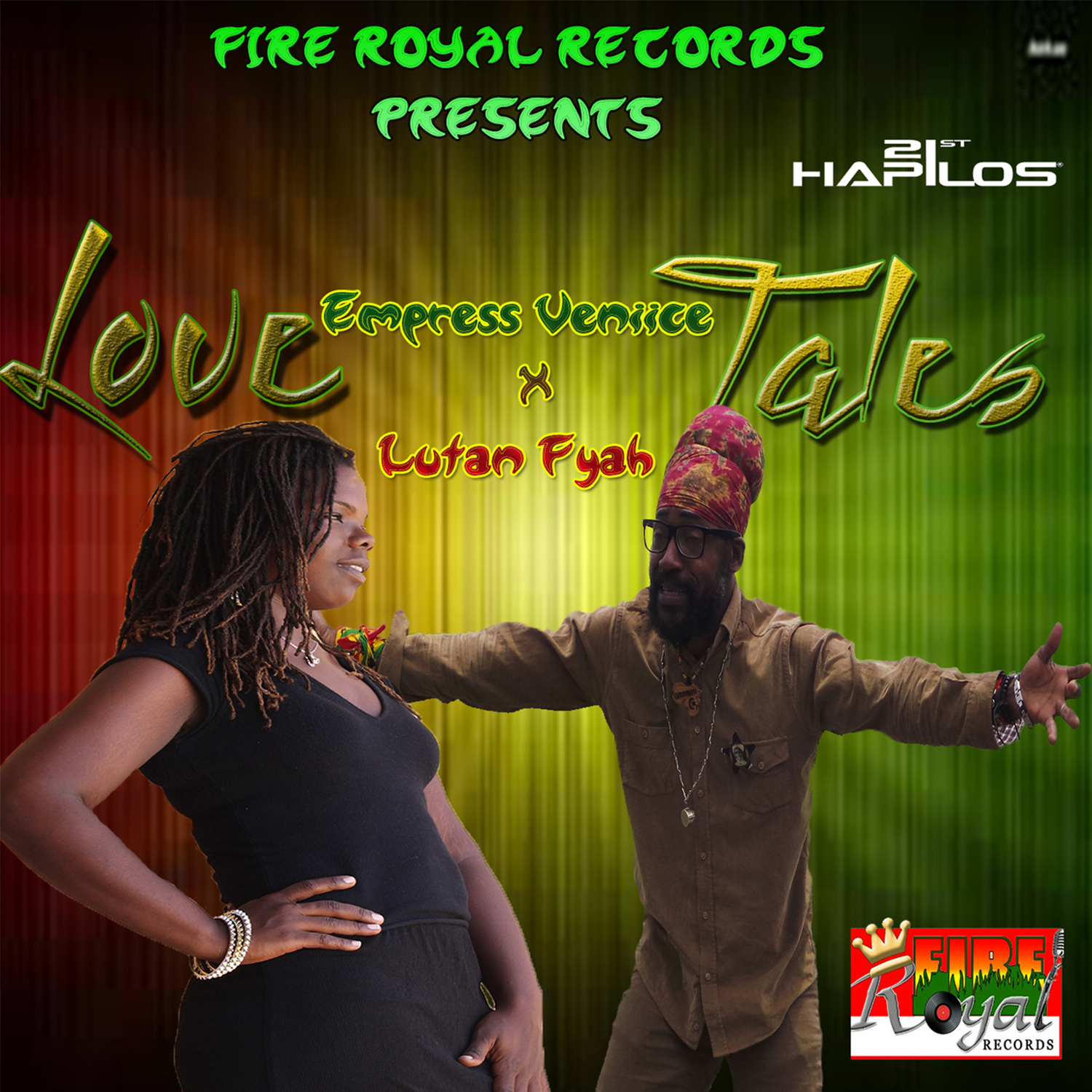 Love Tales - Single