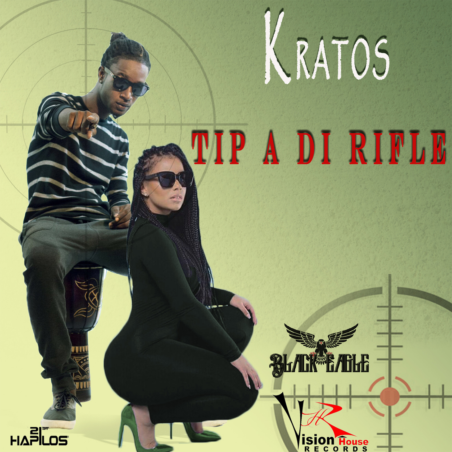 Tip a Di Rifle