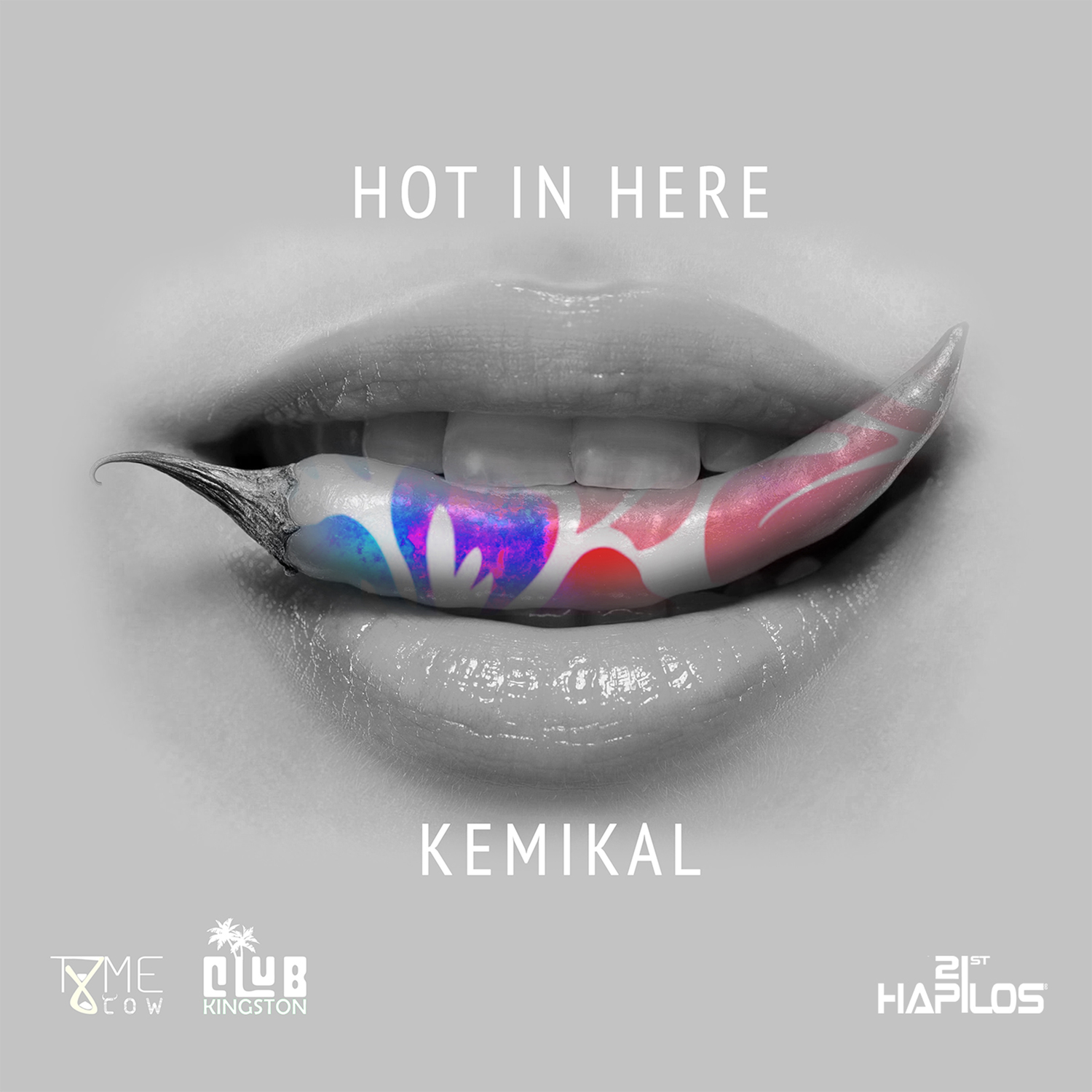 Hot in Here - Single