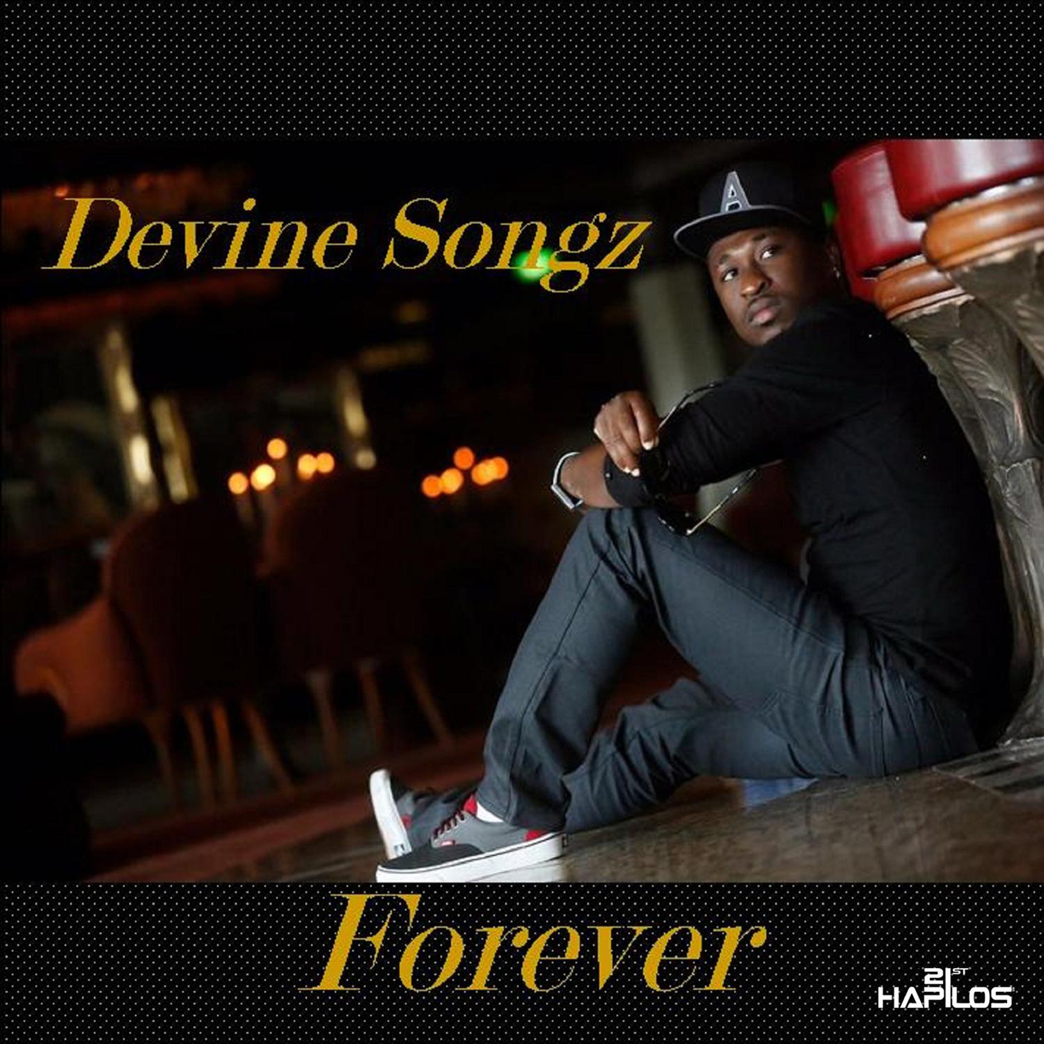 Forever - Single