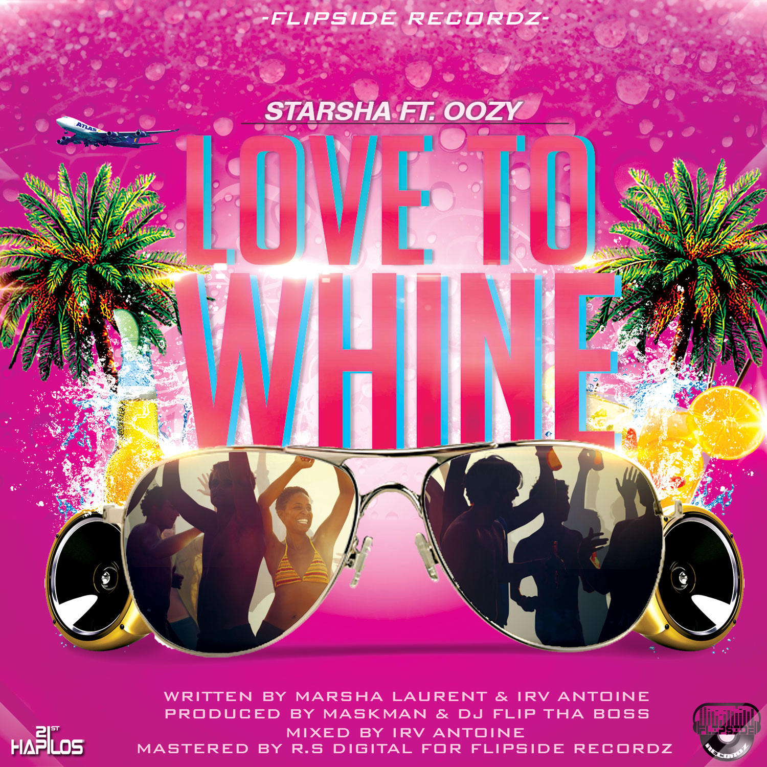 Love to Whine - Single