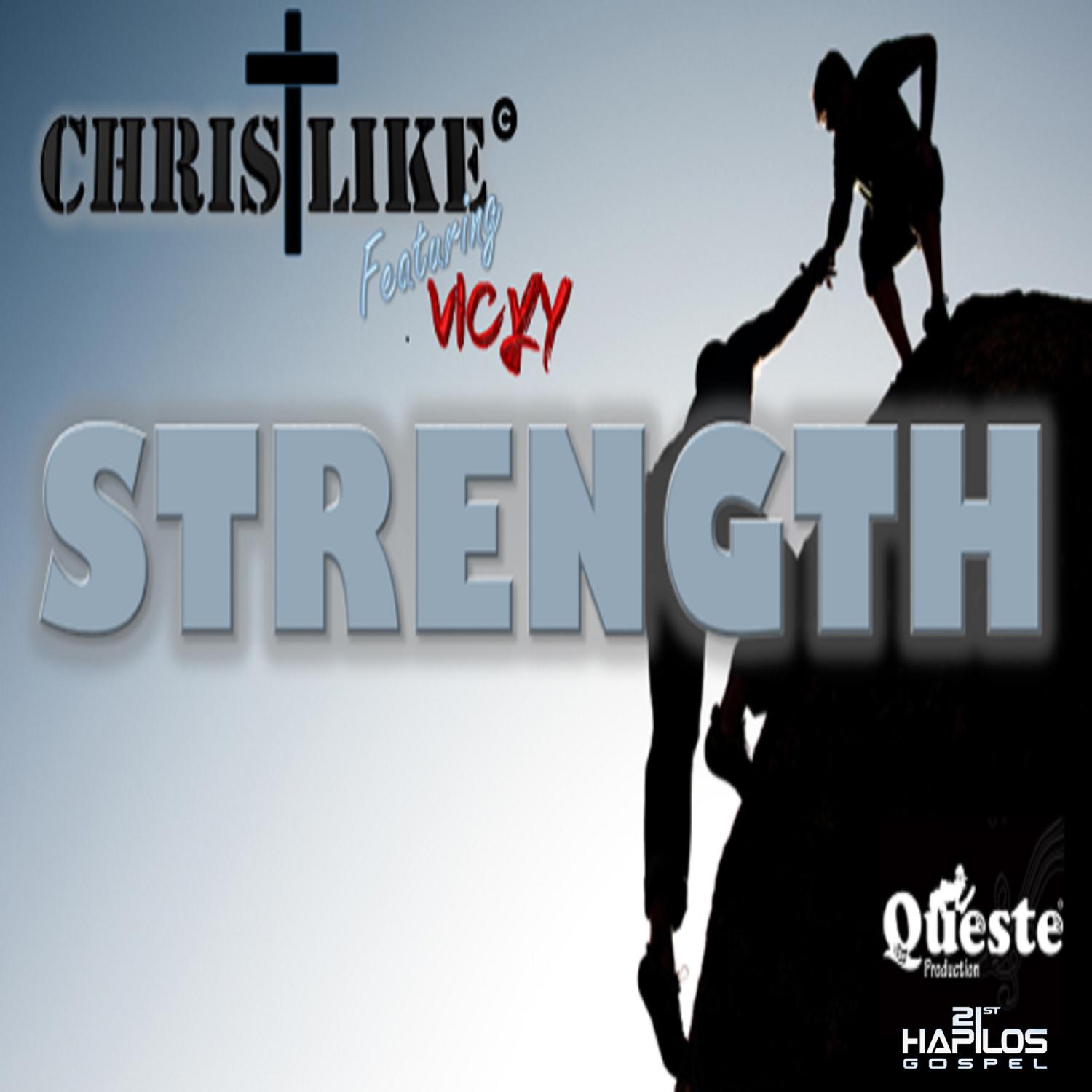 Strength - Single